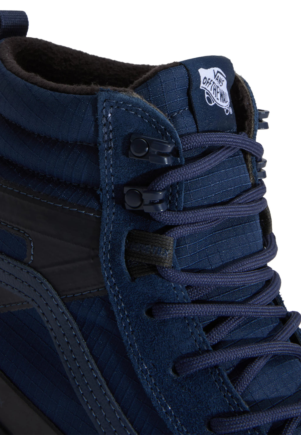 Scarpe Vans MTE Sk8-Hi GORE-TEX Insulated - True Navy