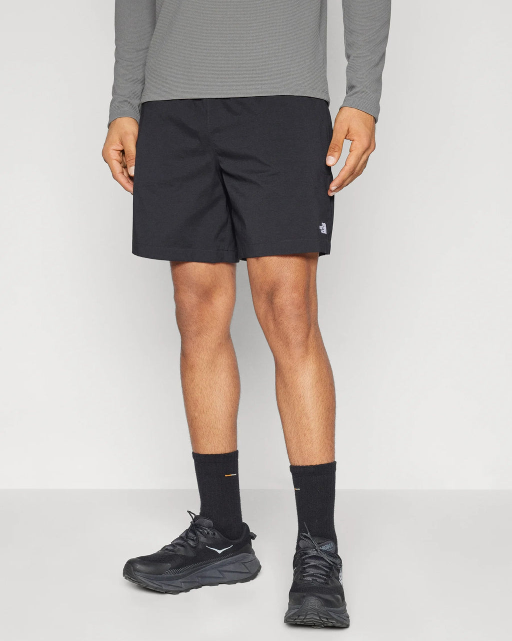 The North Face Costume CLASS PATHFINDER PULL ON  - BLUE NAVY