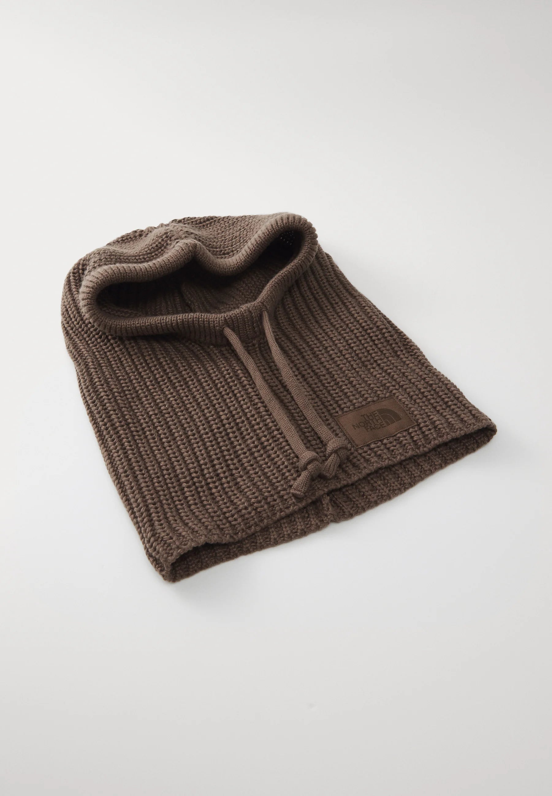 Lifestyle Hood The North Face – Smokey Brown