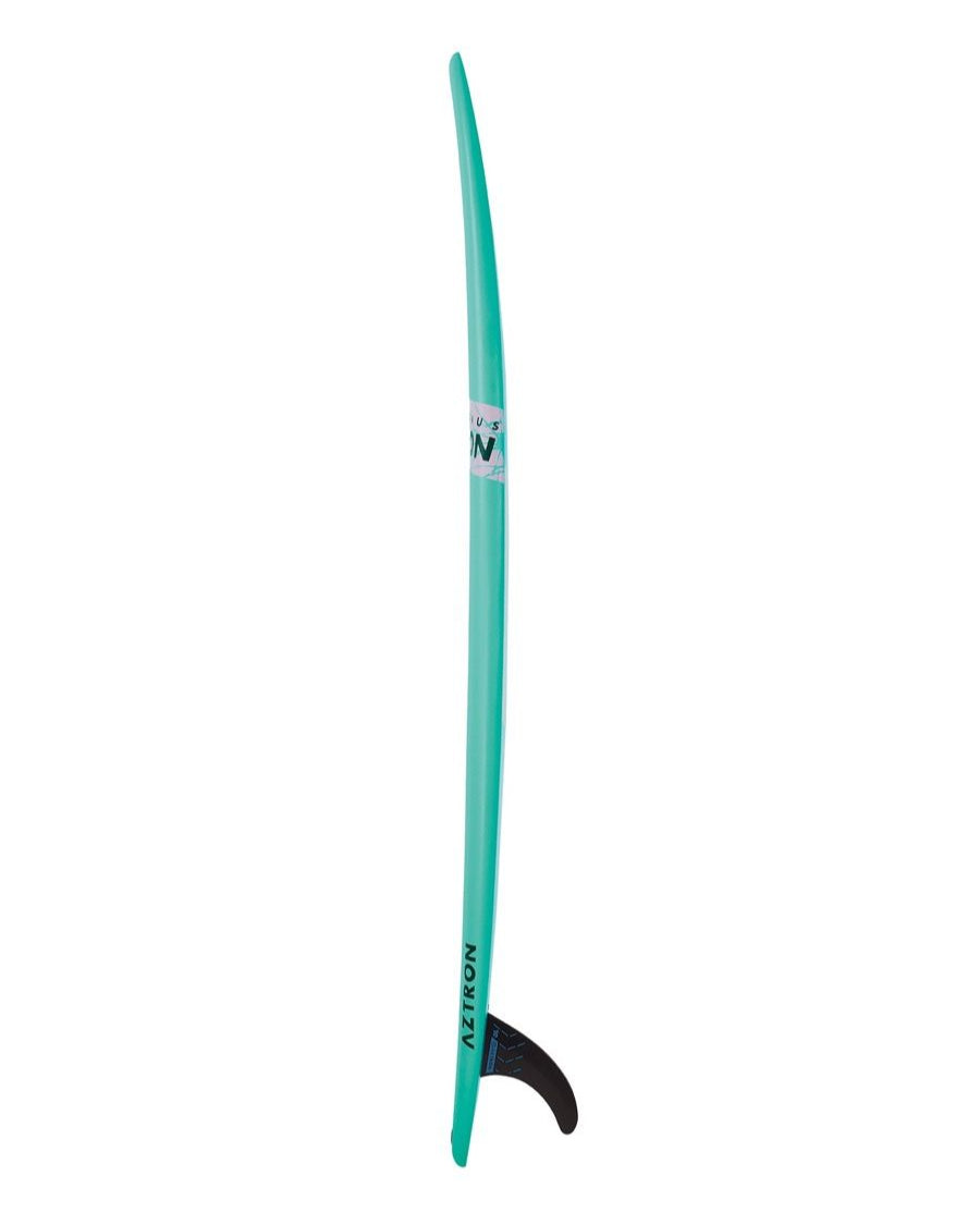 Tavola da Surf AZTRON Softboard Cygnus Carbon Race 9'0"