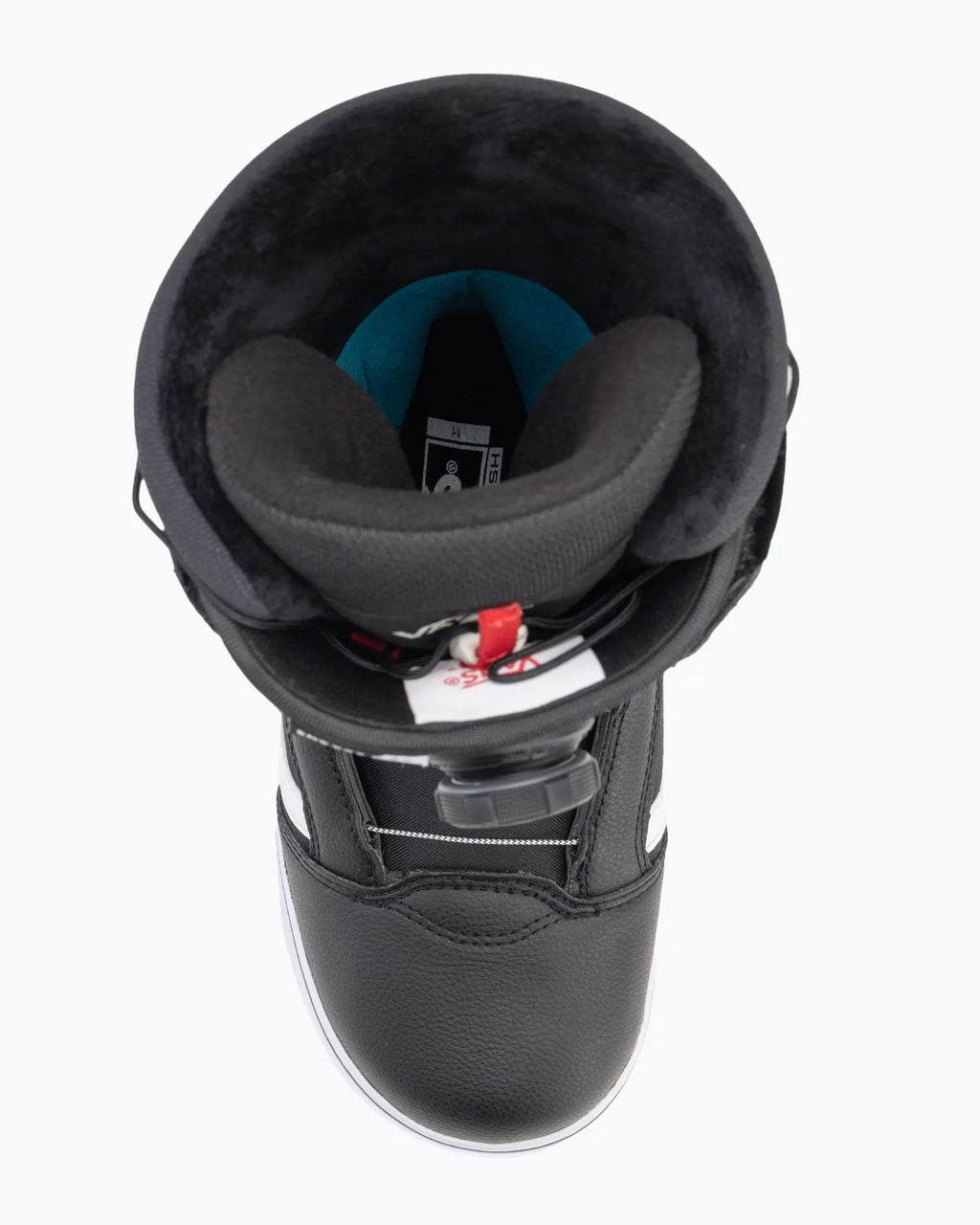 Scarponi da Snowboard VANS ENCORE OG Black/White