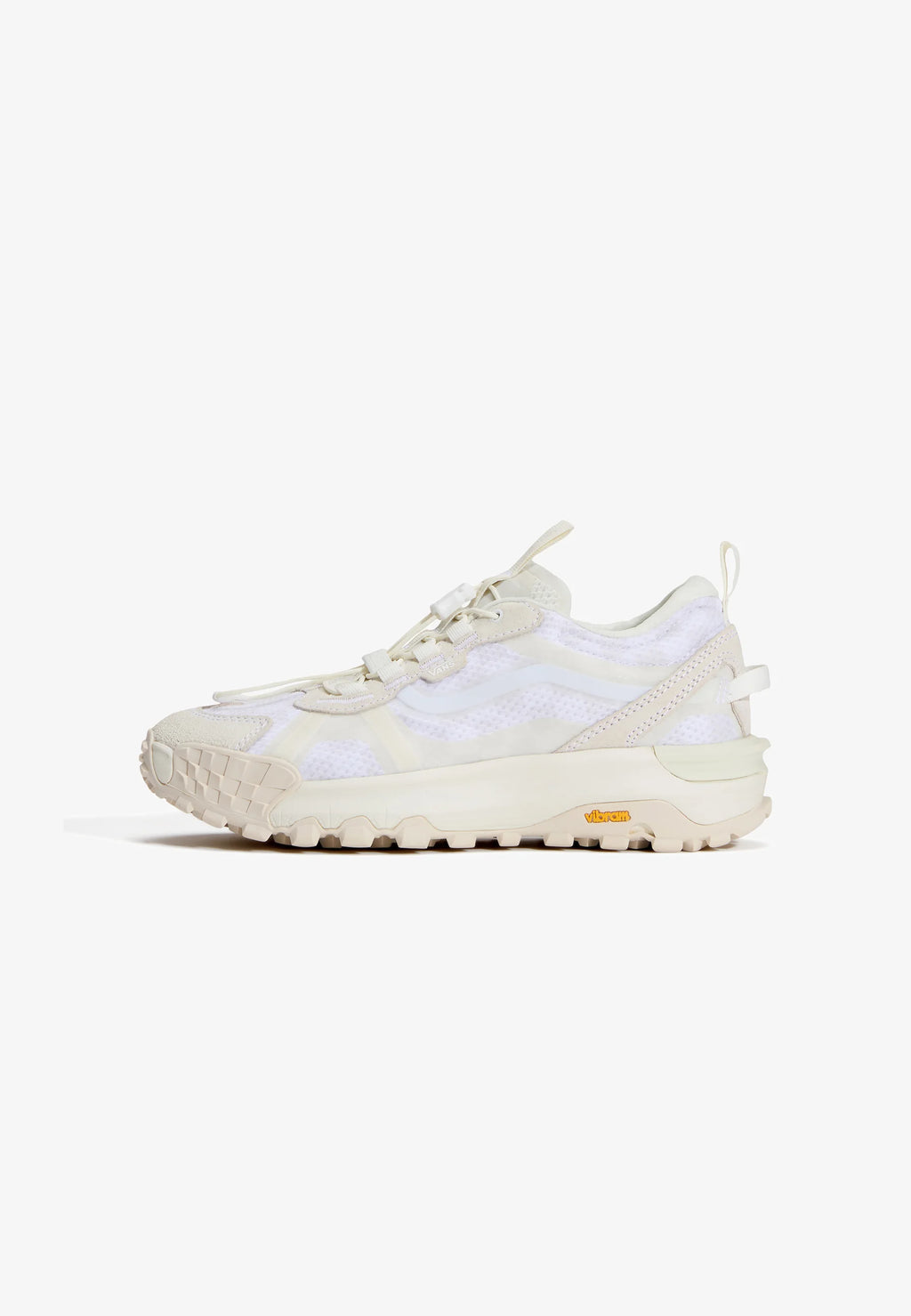 Scarpe Vans Crosspath XC Unisex - Marshmallow