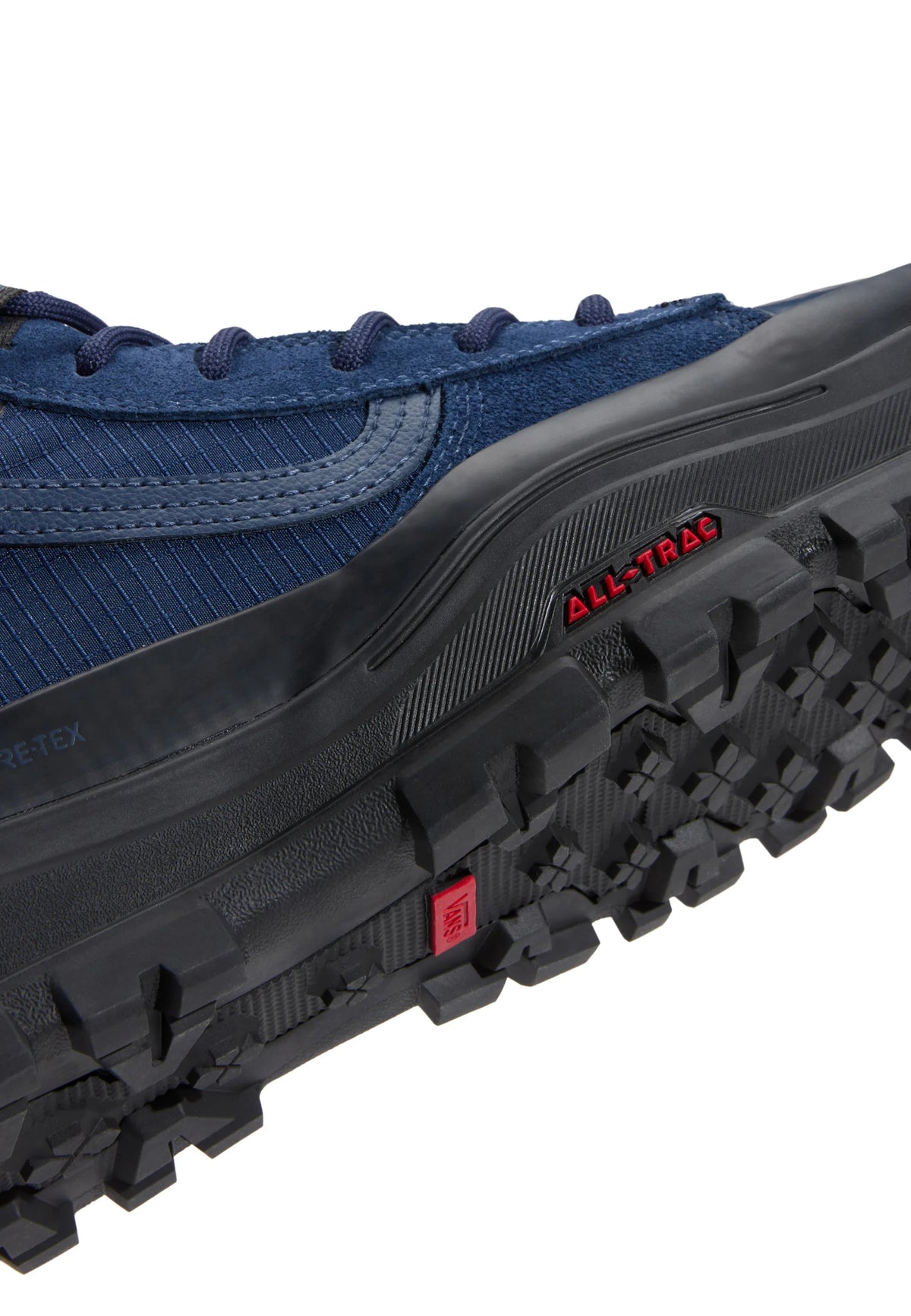 Scarpe Vans MTE Sk8-Hi GORE-TEX Insulated - True Navy