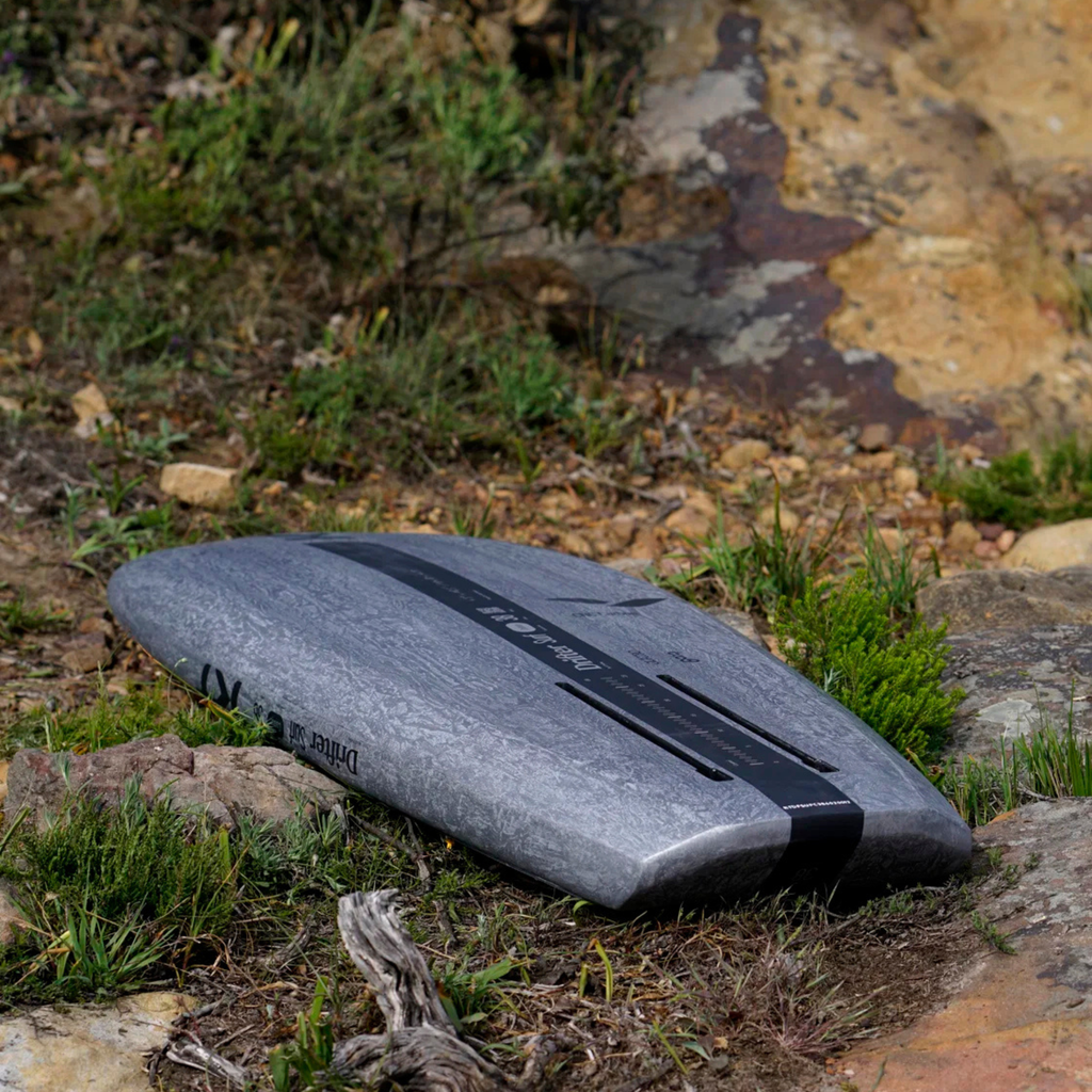 🏄‍♂️ KT Drifter Surf Carbon Foil Board 2026 – Performance Prone Surf Foil
