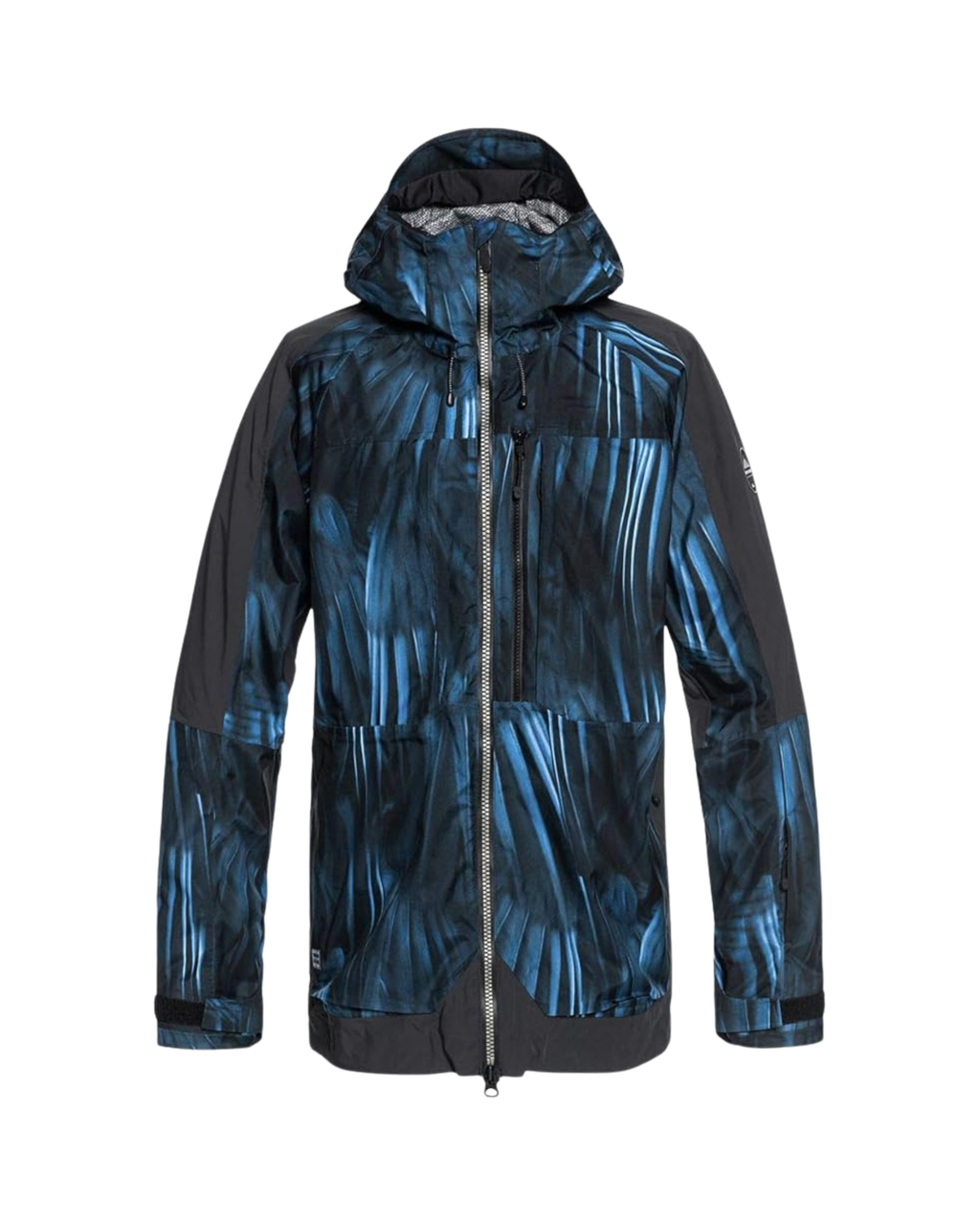 Giacca Da Snowboard QUICKSILVER Shell Jacket