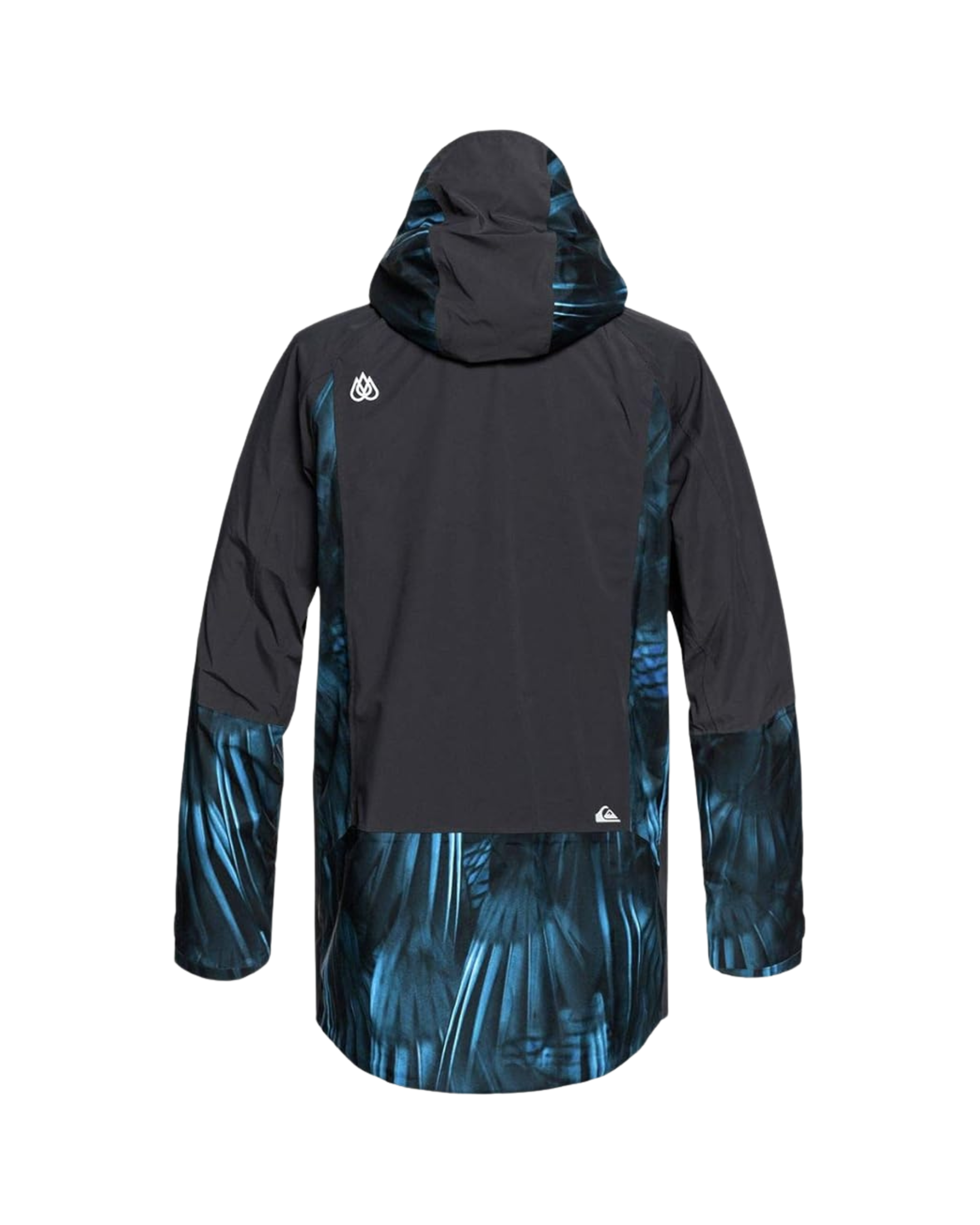 Giacca Da Snowboard QUICKSILVER Shell Jacket