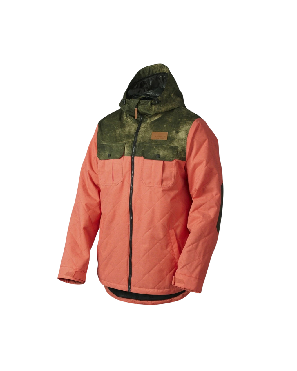 Giacca Da Snowboard OAKLEY  Cedar Ridge Biozone™ Insulated