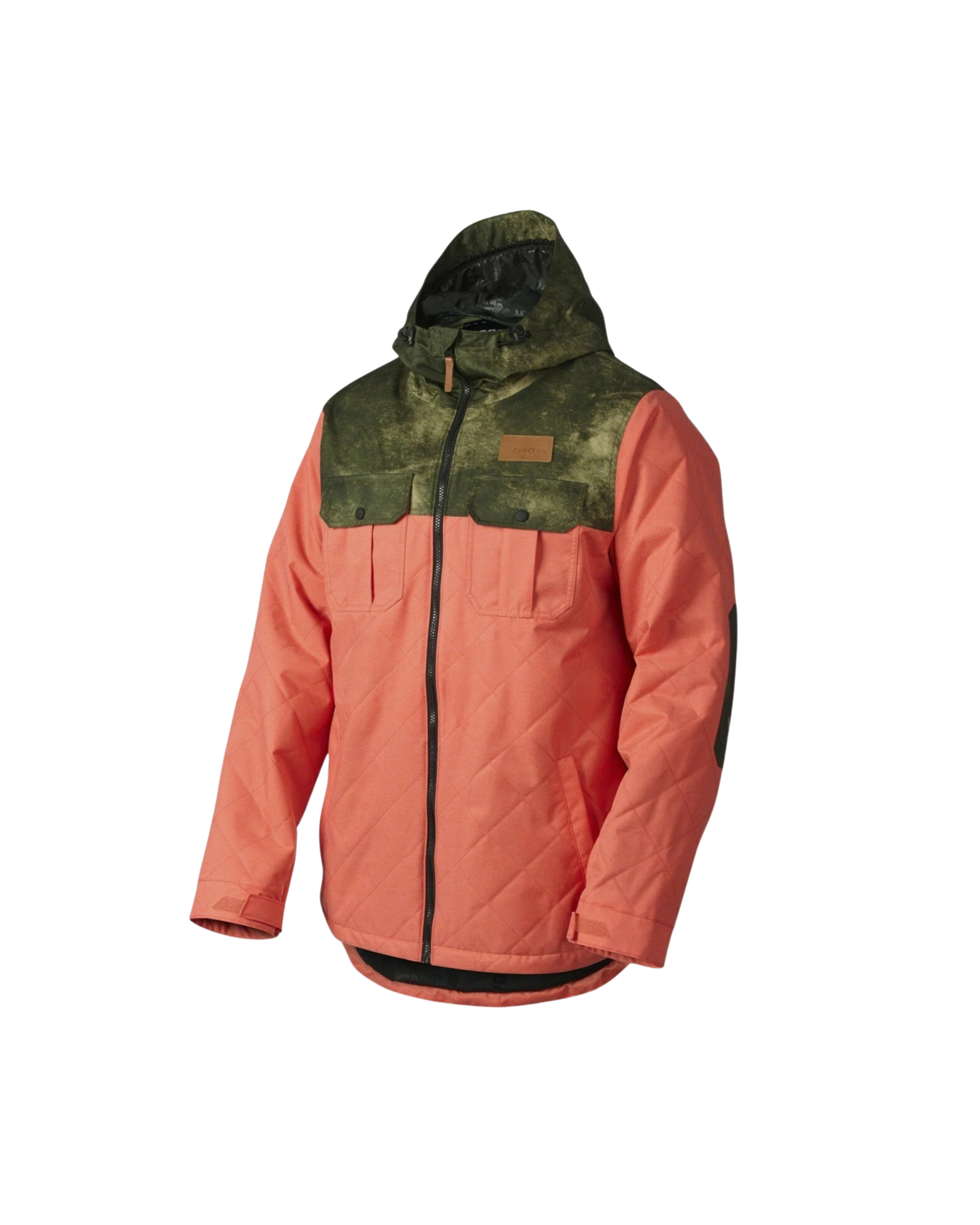 Giacca Da Snowboard OAKLEY  Cedar Ridge Biozone™ Insulated