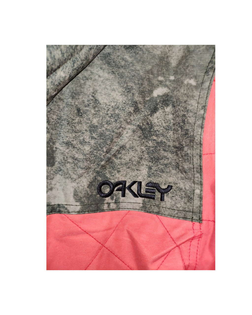 Giacca Da Snowboard OAKLEY  Cedar Ridge Biozone™ Insulated