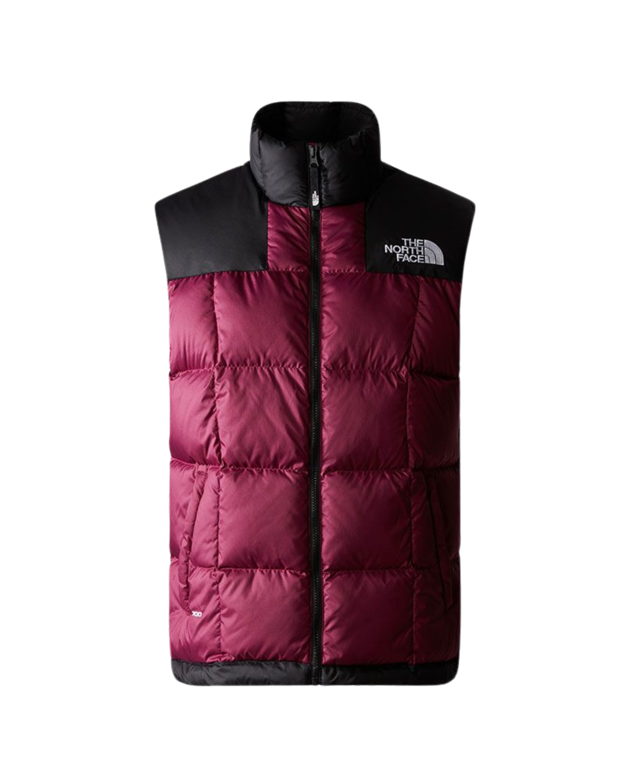 Smanicato THE NORTH FACE Lhotse Vest Boysnbry - Tnf Black