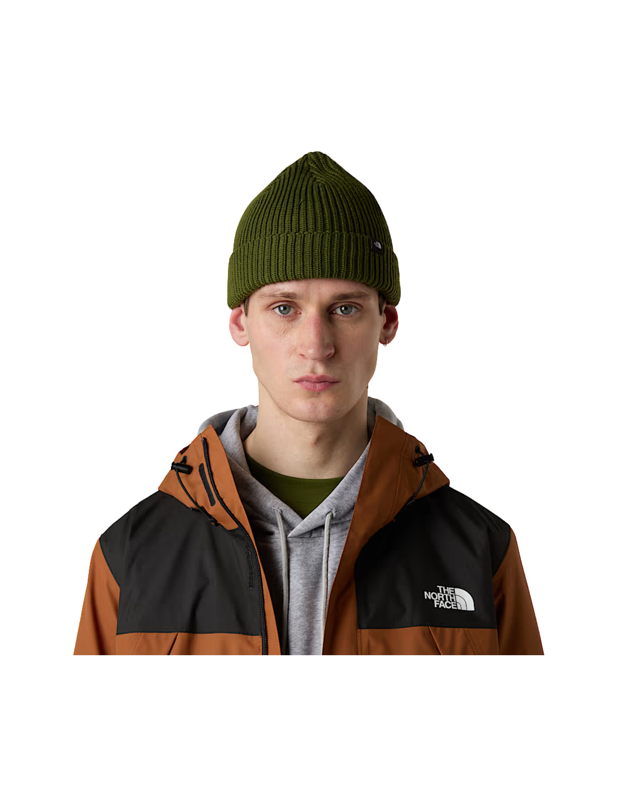 Berretto THE NORTH FACE Fisherman  - Onesize