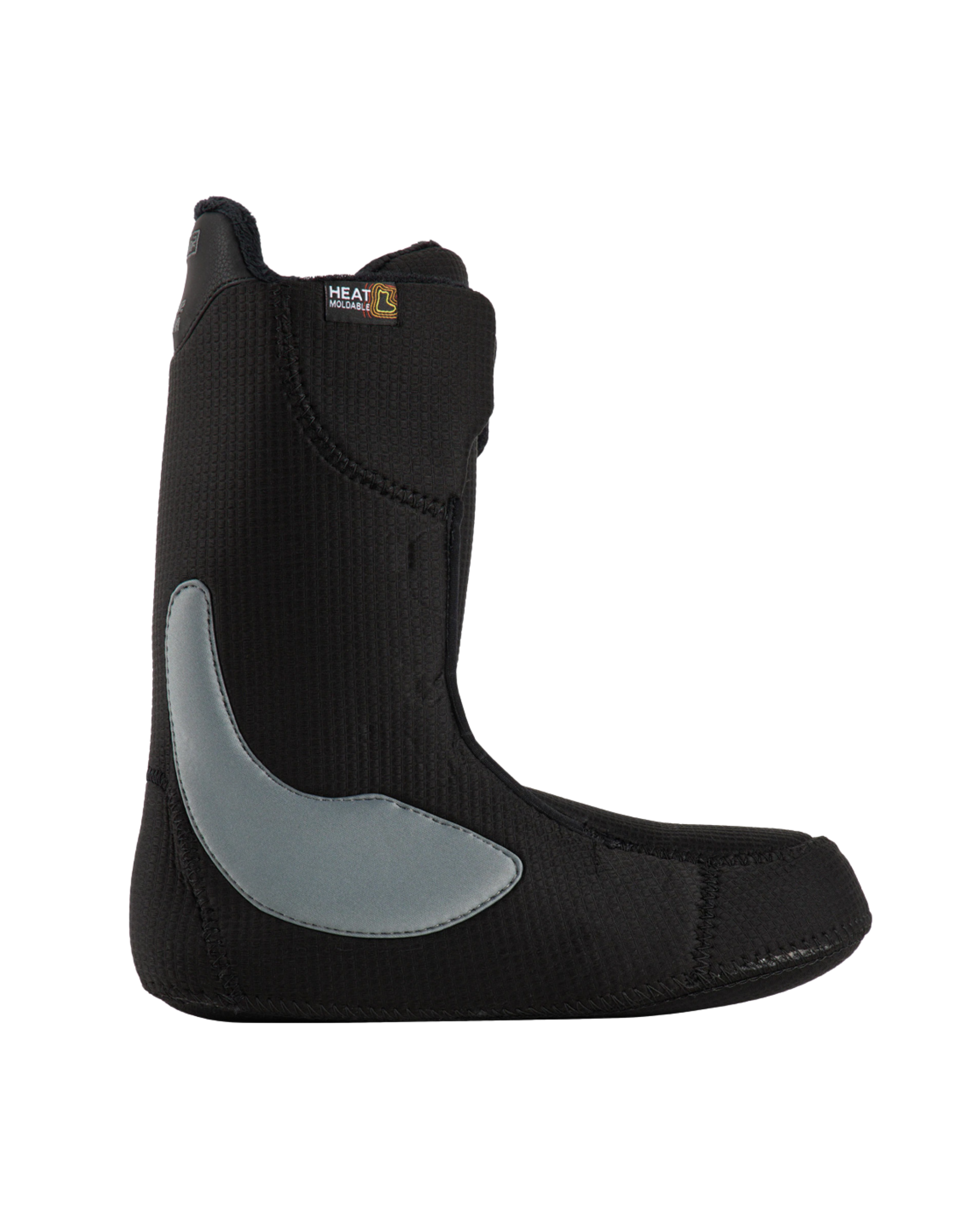 Scarponi Da Snowboard BURTON Ruler - Grey Cloud