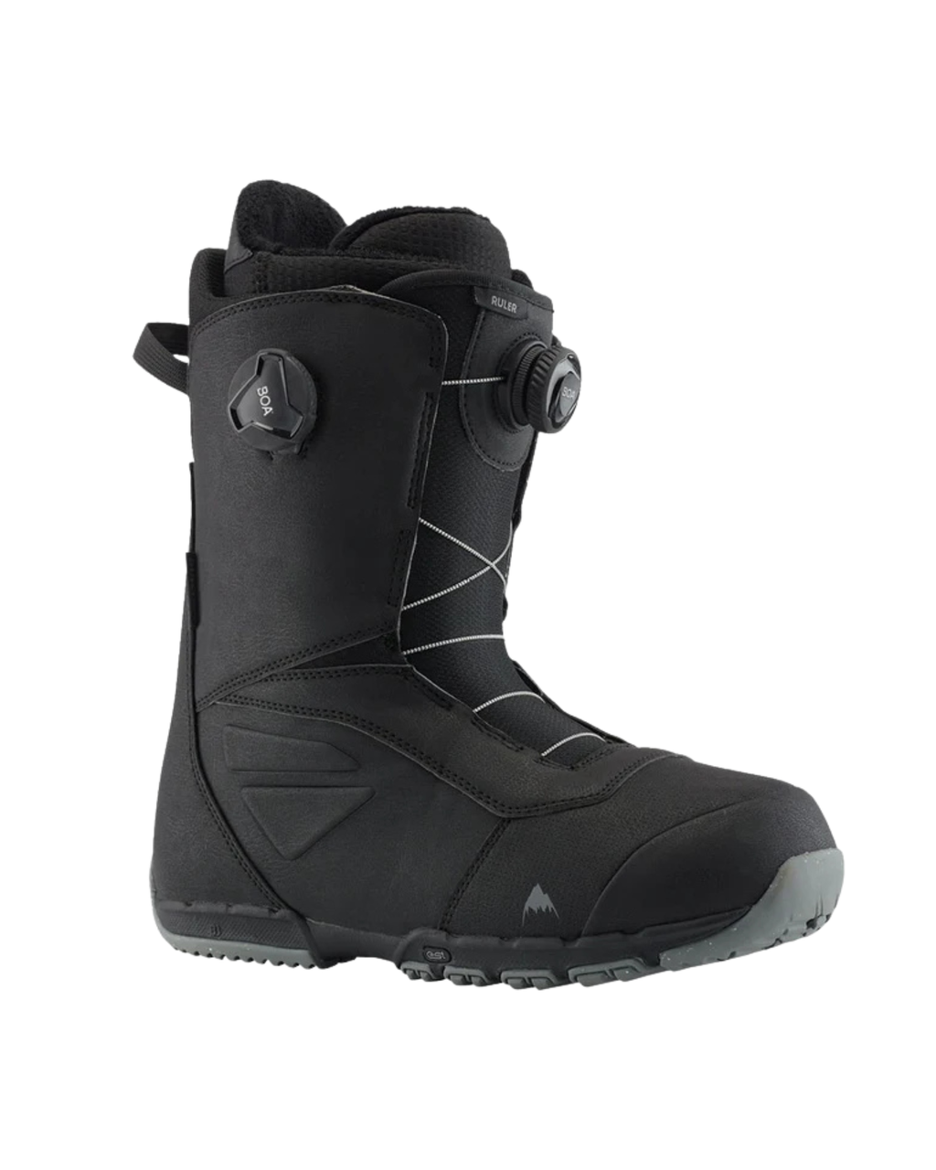 Scarponi Da Snowboard BURTON Ruler BOA® - Black