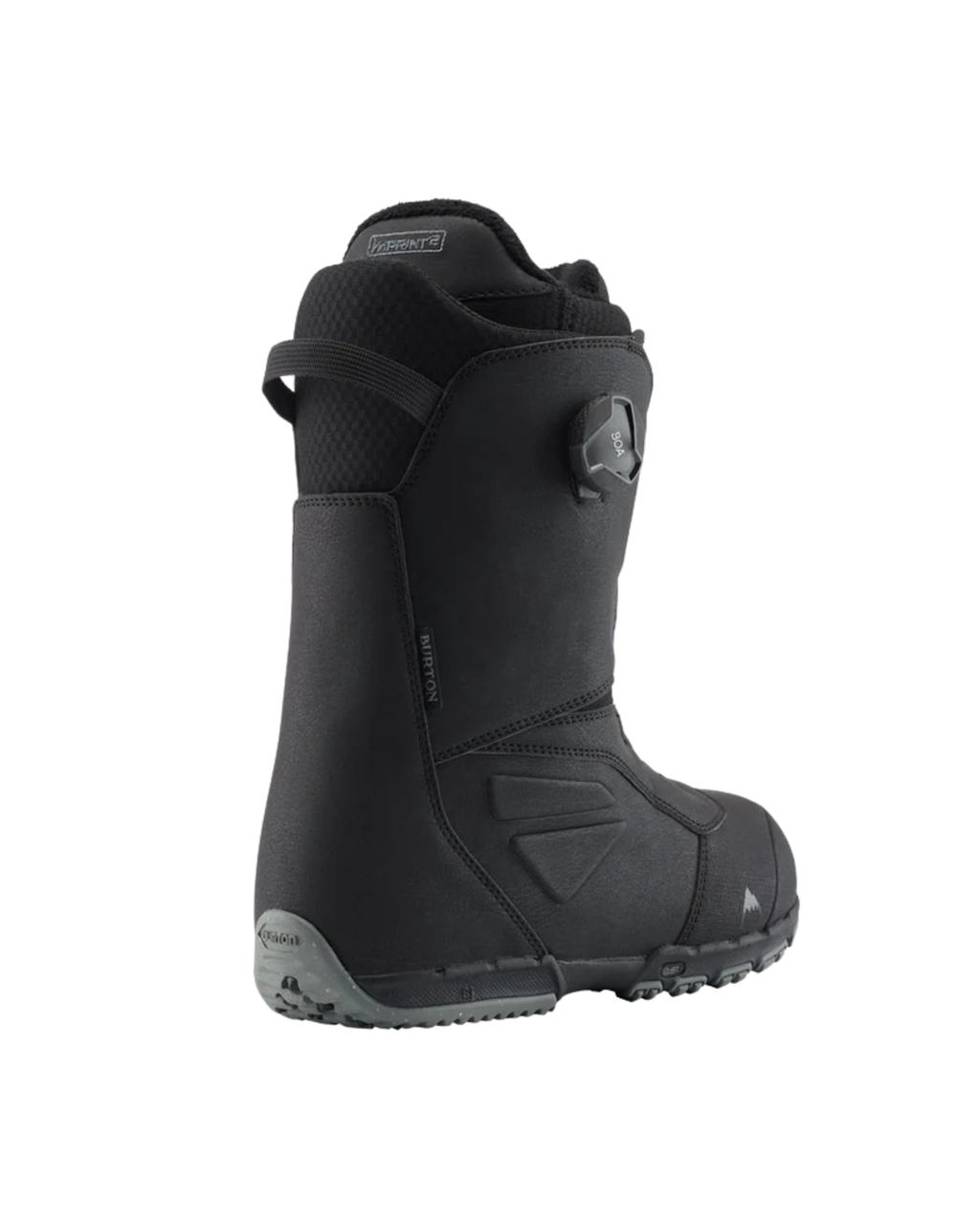 Scarponi Da Snowboard BURTON Ruler BOA® - Black