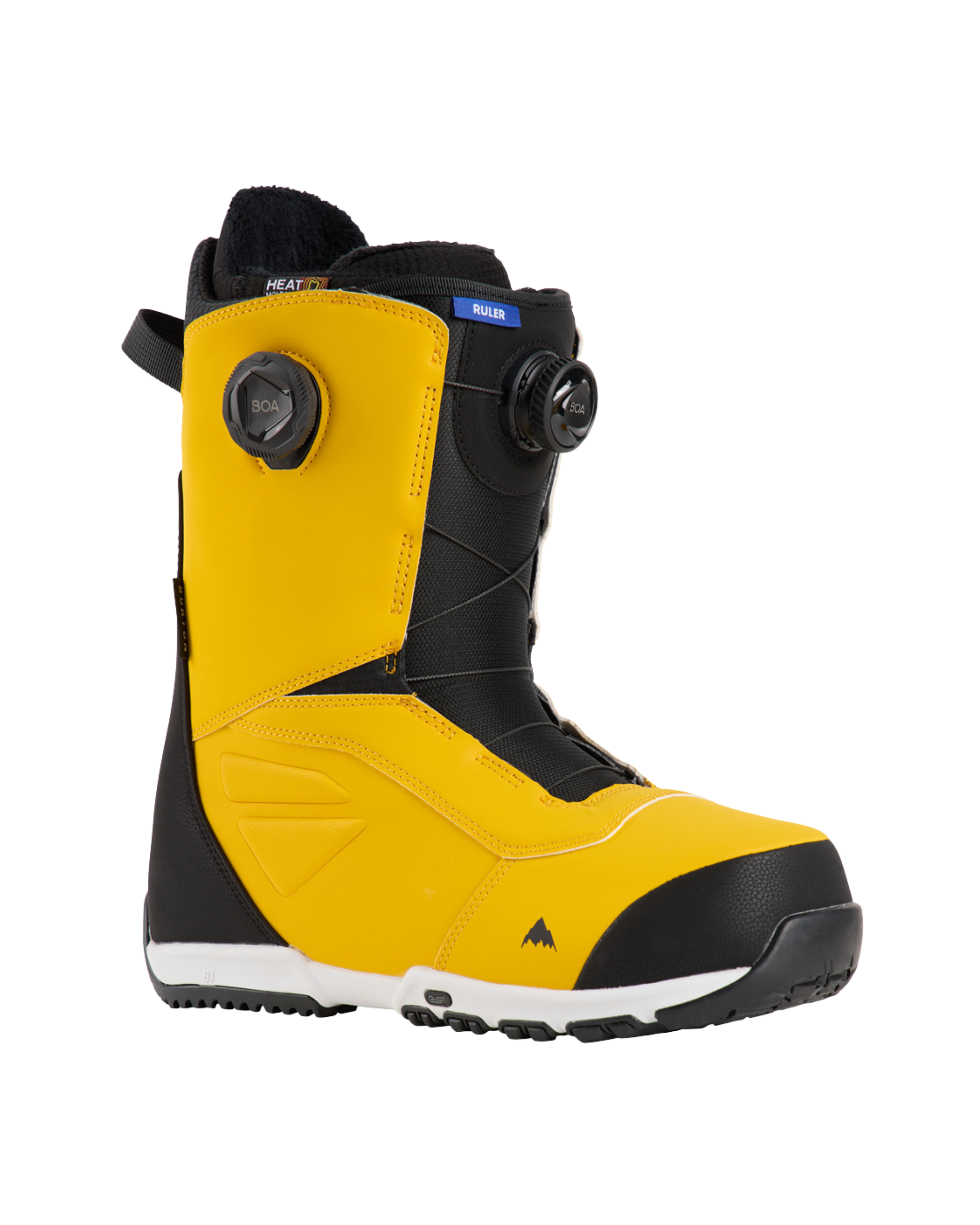 Scarponi Da Snowboard BURTON Ruler BOA® - Goldenrod