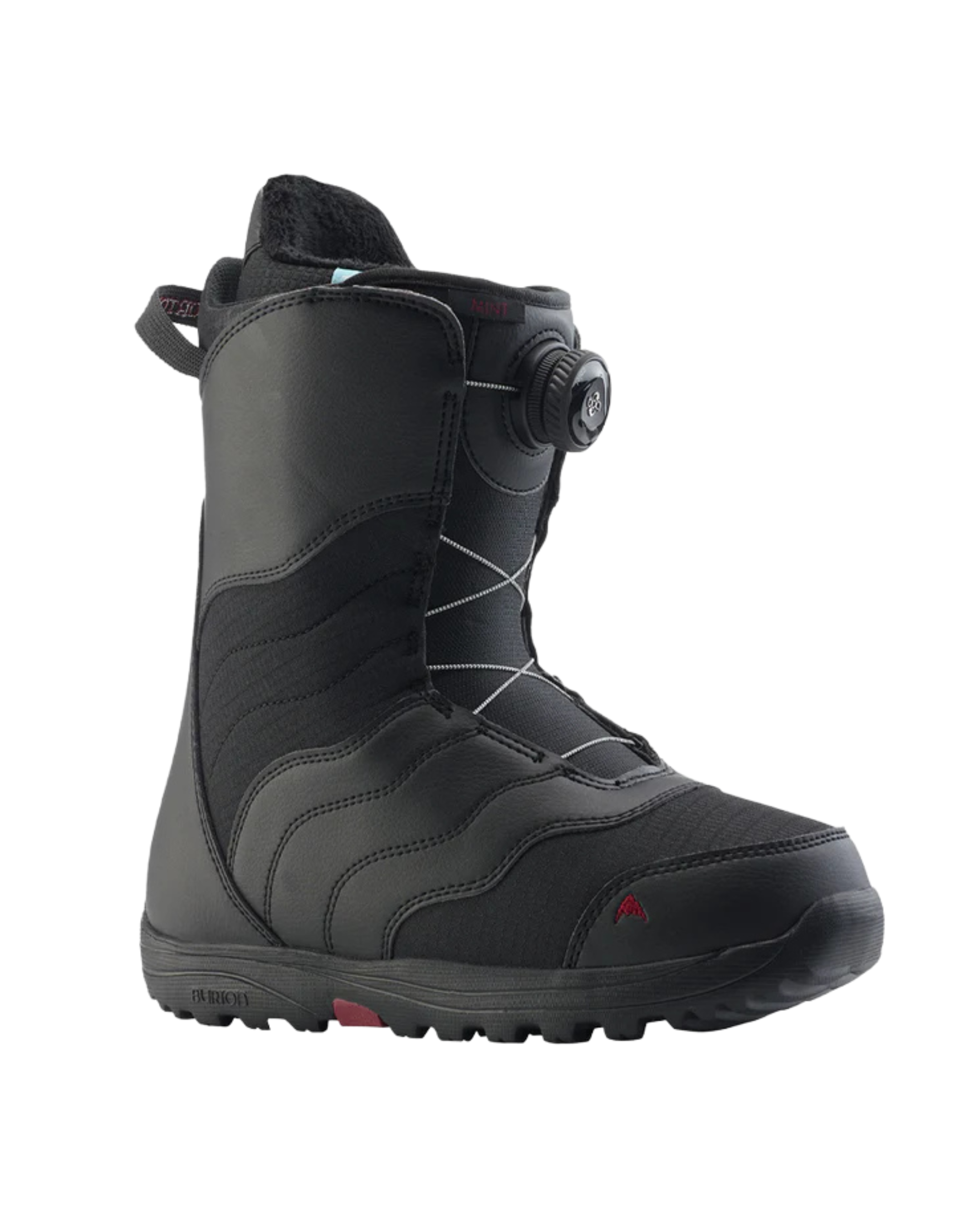 Scarponi Snowboard Donna BURTON MINT BOA® - Black