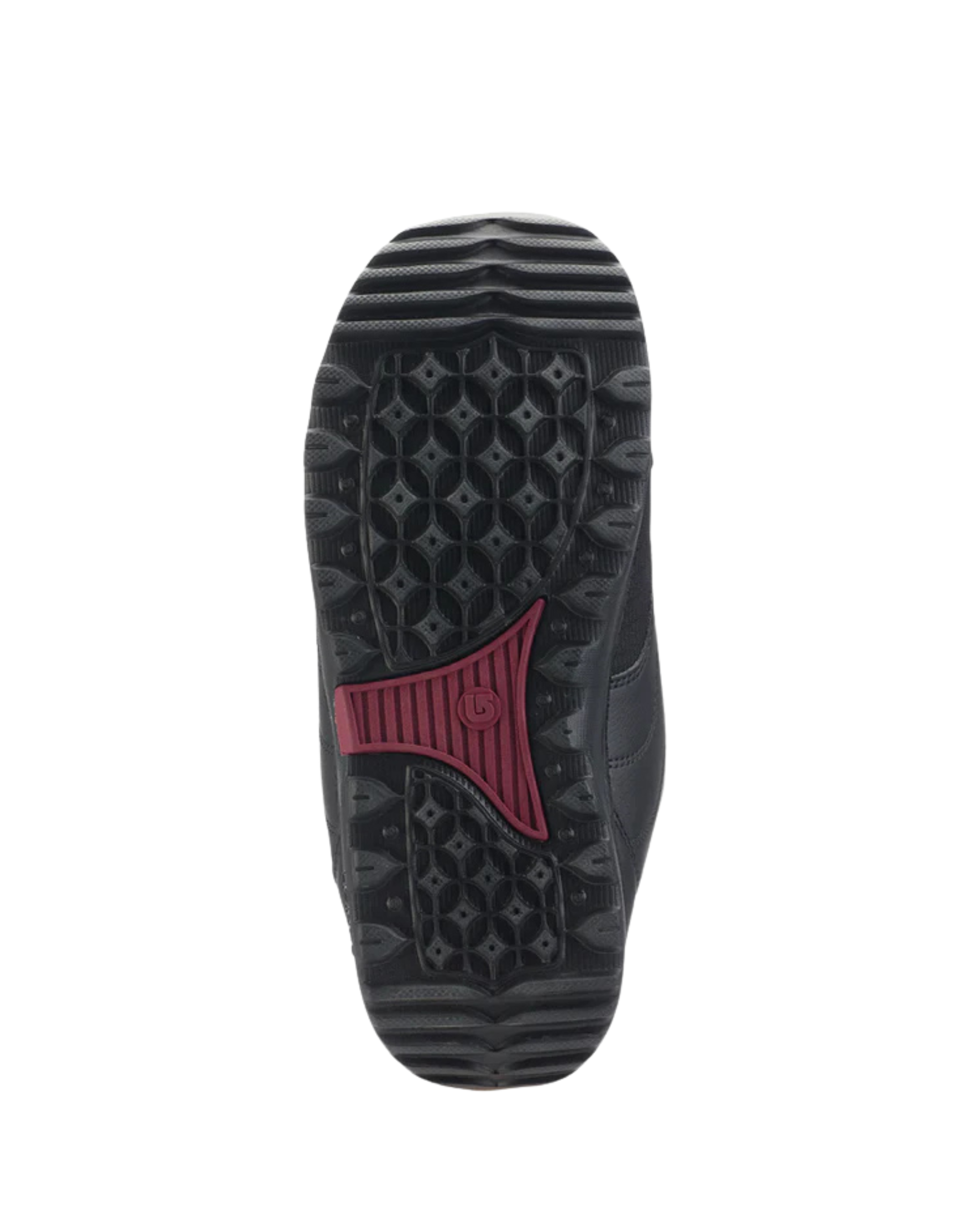 Scarponi Snowboard Donna BURTON MINT BOA® - Black