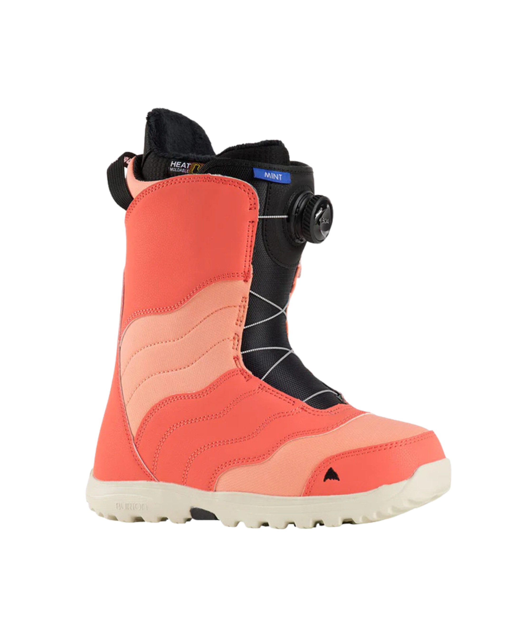 Scarponi Snowboard Donna BURTON MINT BOA® - Peach Echo
