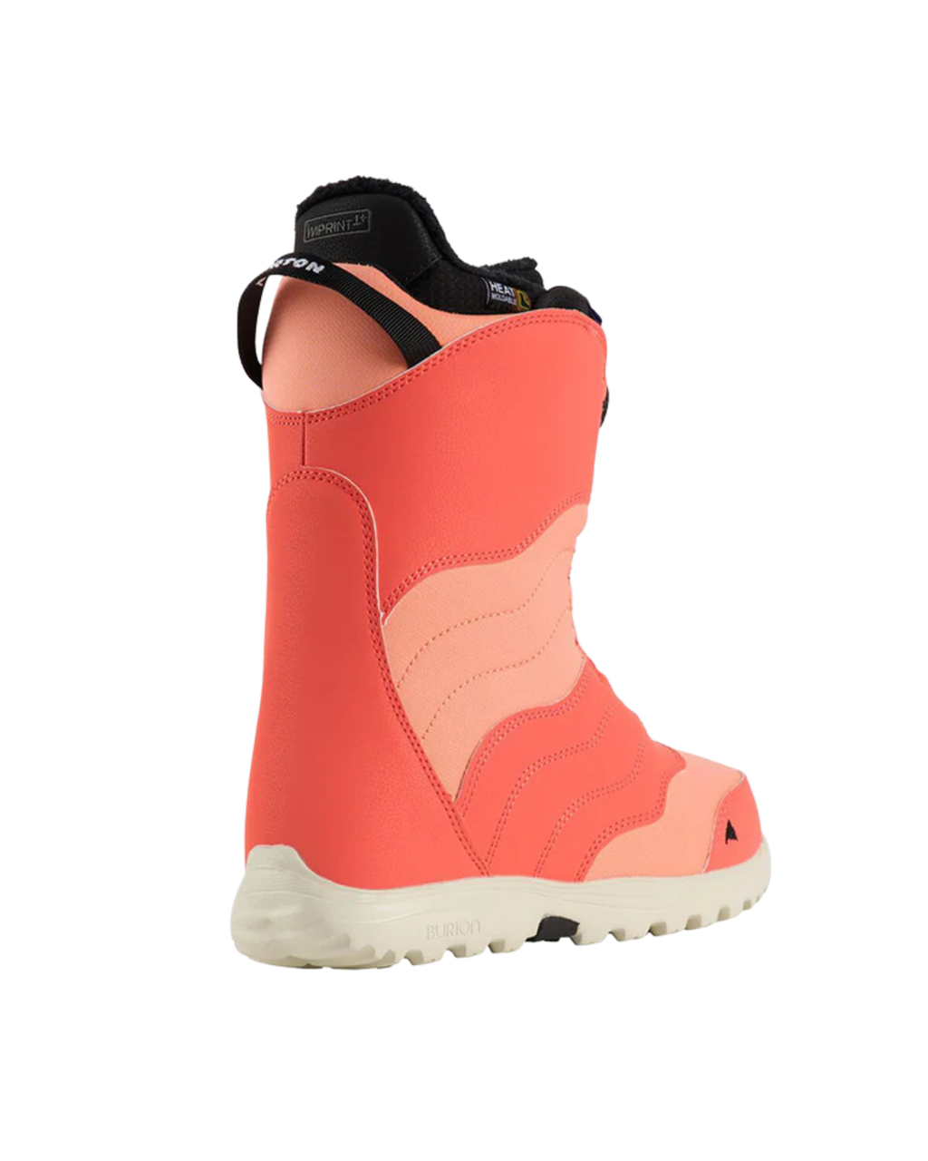 Scarponi Snowboard Donna BURTON MINT BOA® - Peach Echo