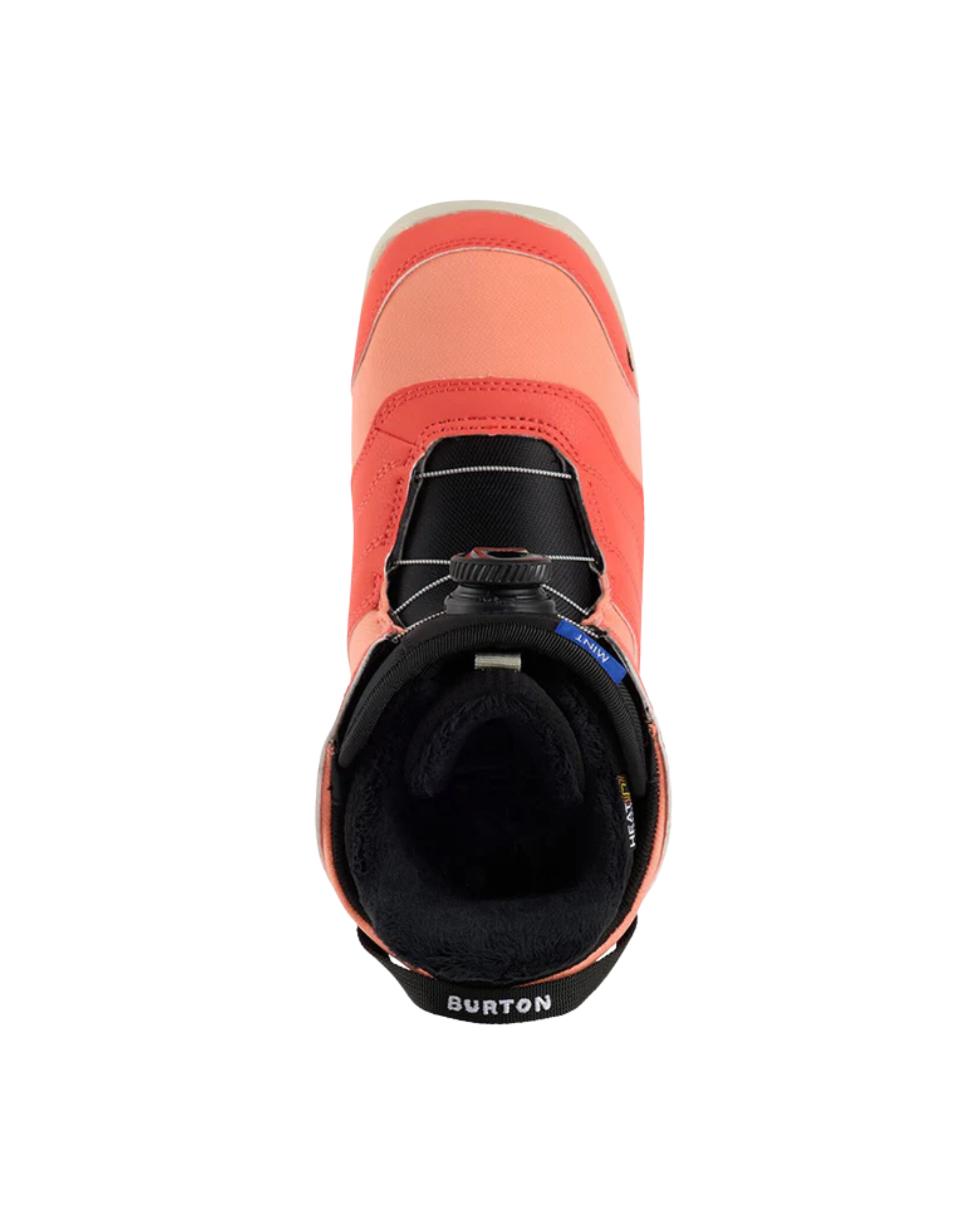 Scarponi Snowboard Donna BURTON MINT BOA® - Peach Echo