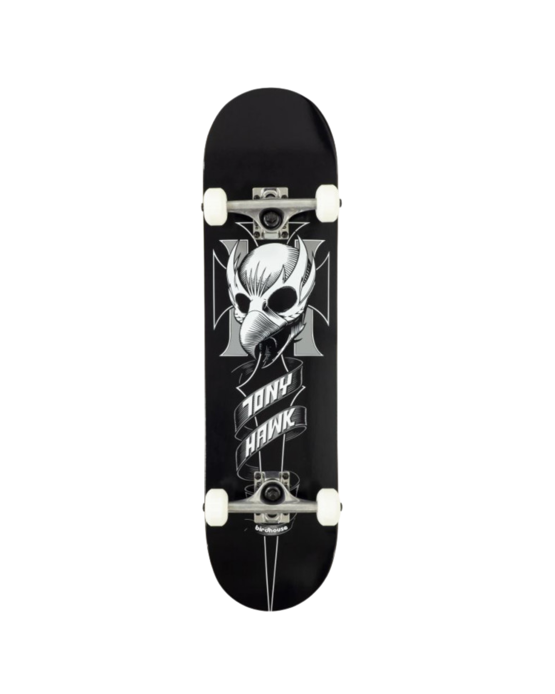 Tavola Completa Da Skate BIRDHOUSE Stage 1 Crest 8”