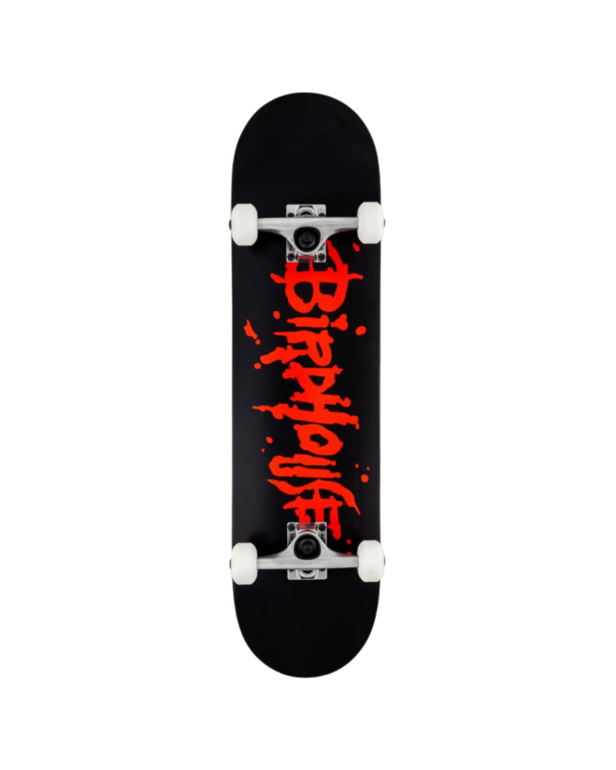 Tavola Completa Da Skate BIRDHOUSE Stage 1 Blood Logo 8.0”