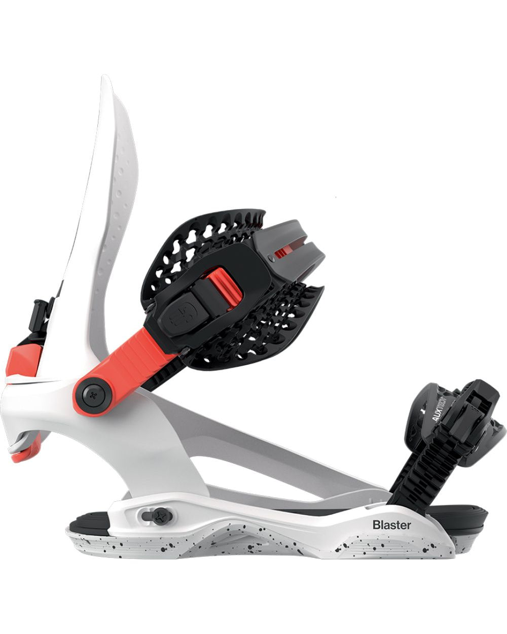 Attacchi da Snowboard BATALEON Blaster AW FASE