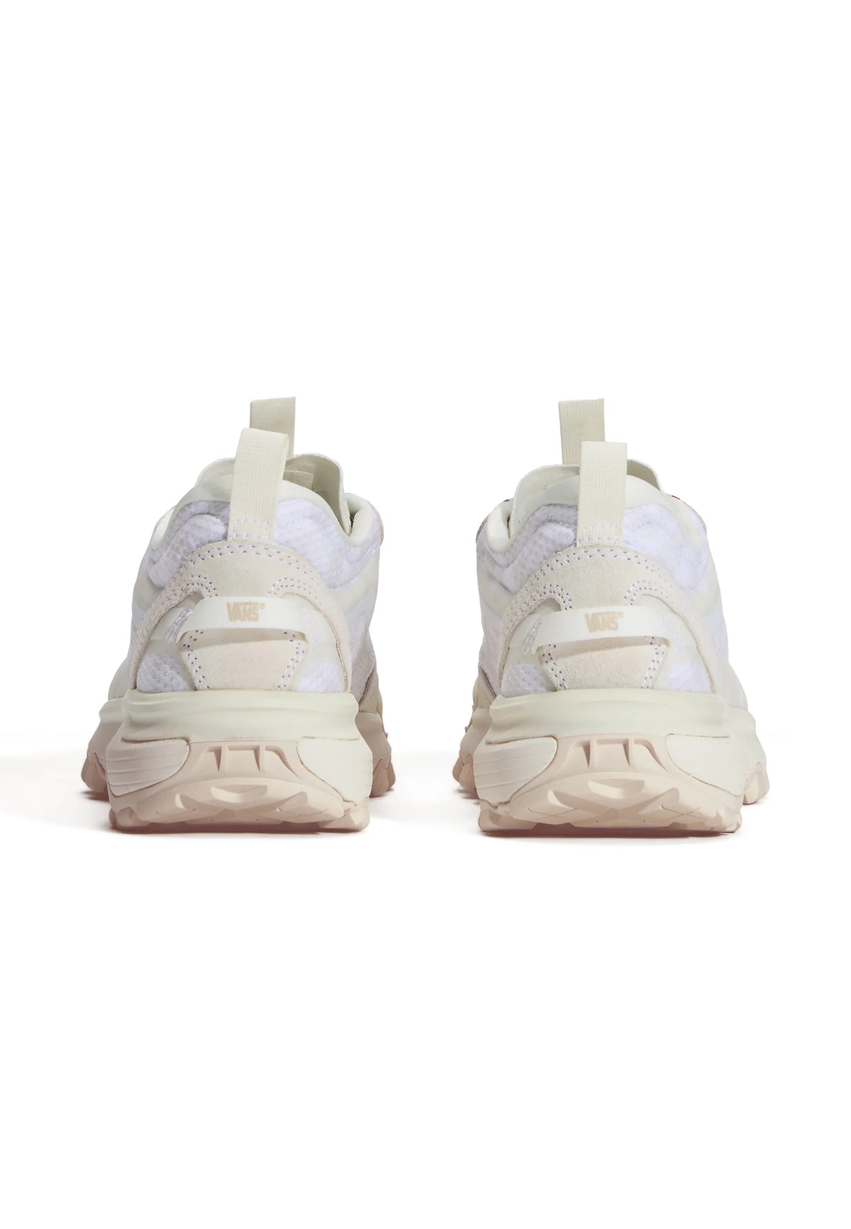 Scarpe Vans Crosspath XC Unisex - Marshmallow