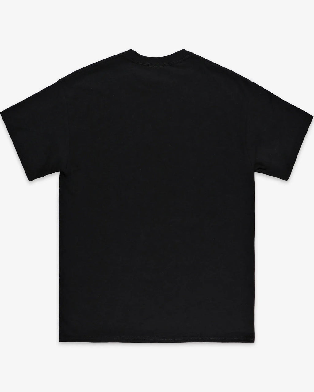 T-shirt THRASHER Flame - NERA