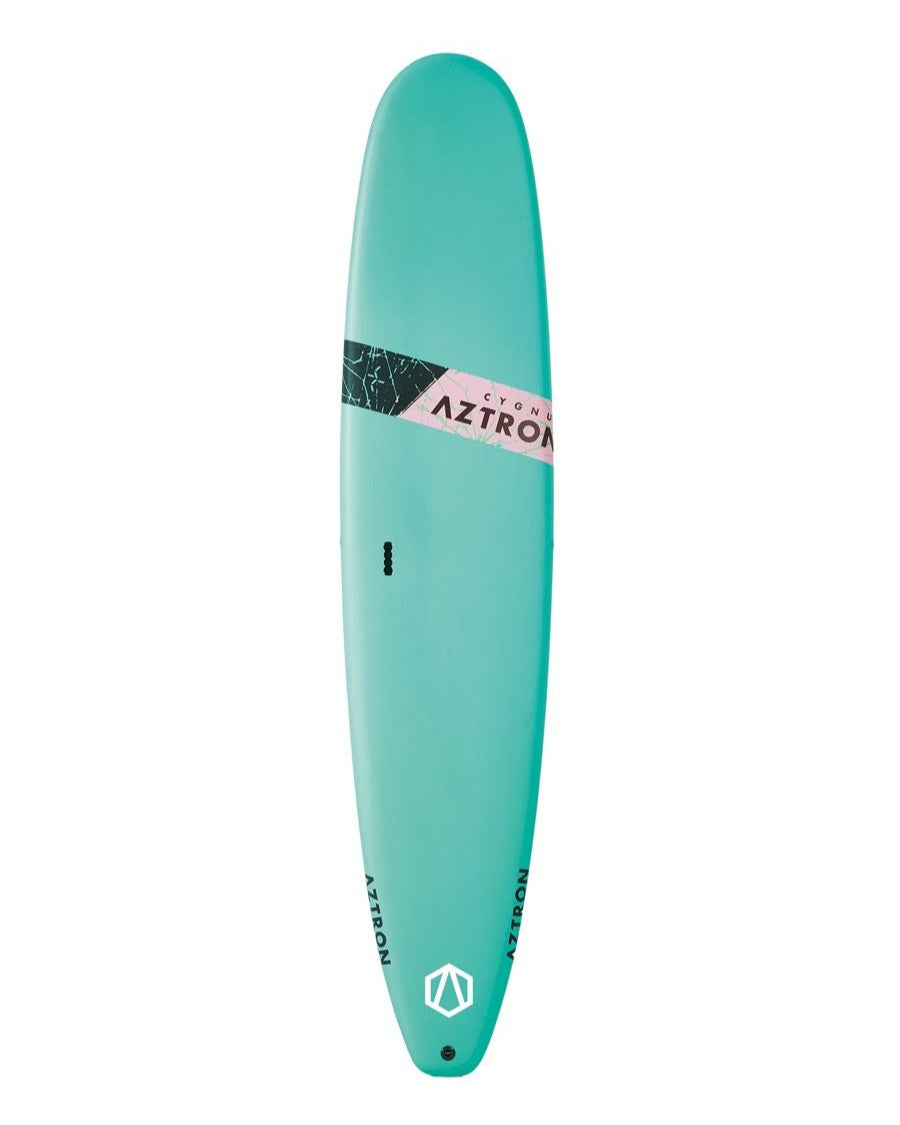 AZTRON Softboard Cygnus Carbon Race 9'0" Surfboard