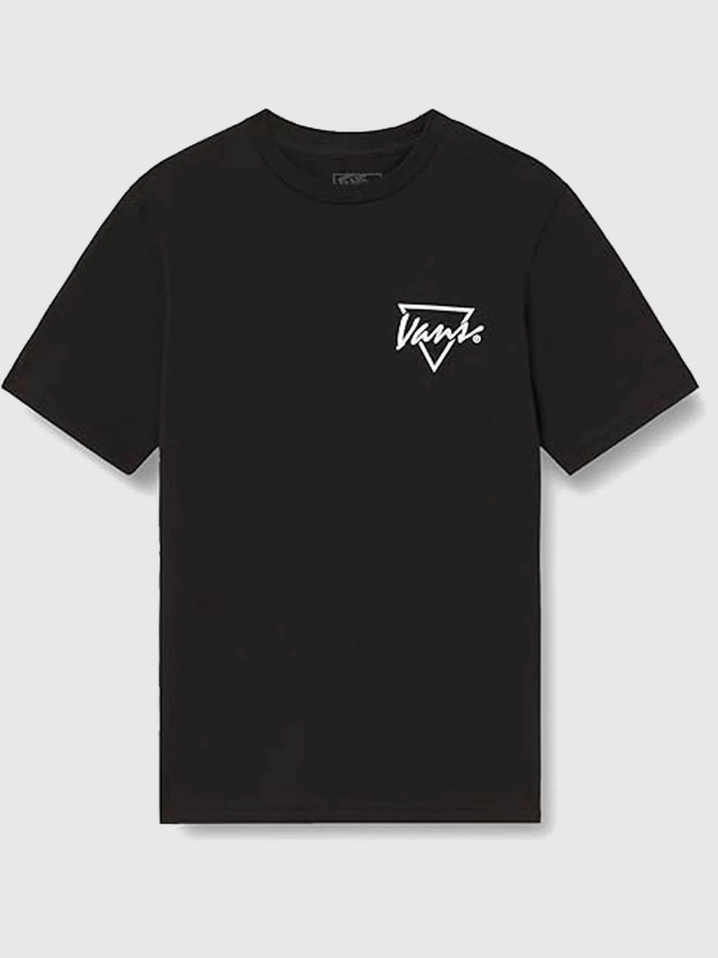 T-shirt Vans Palm Drive - Black