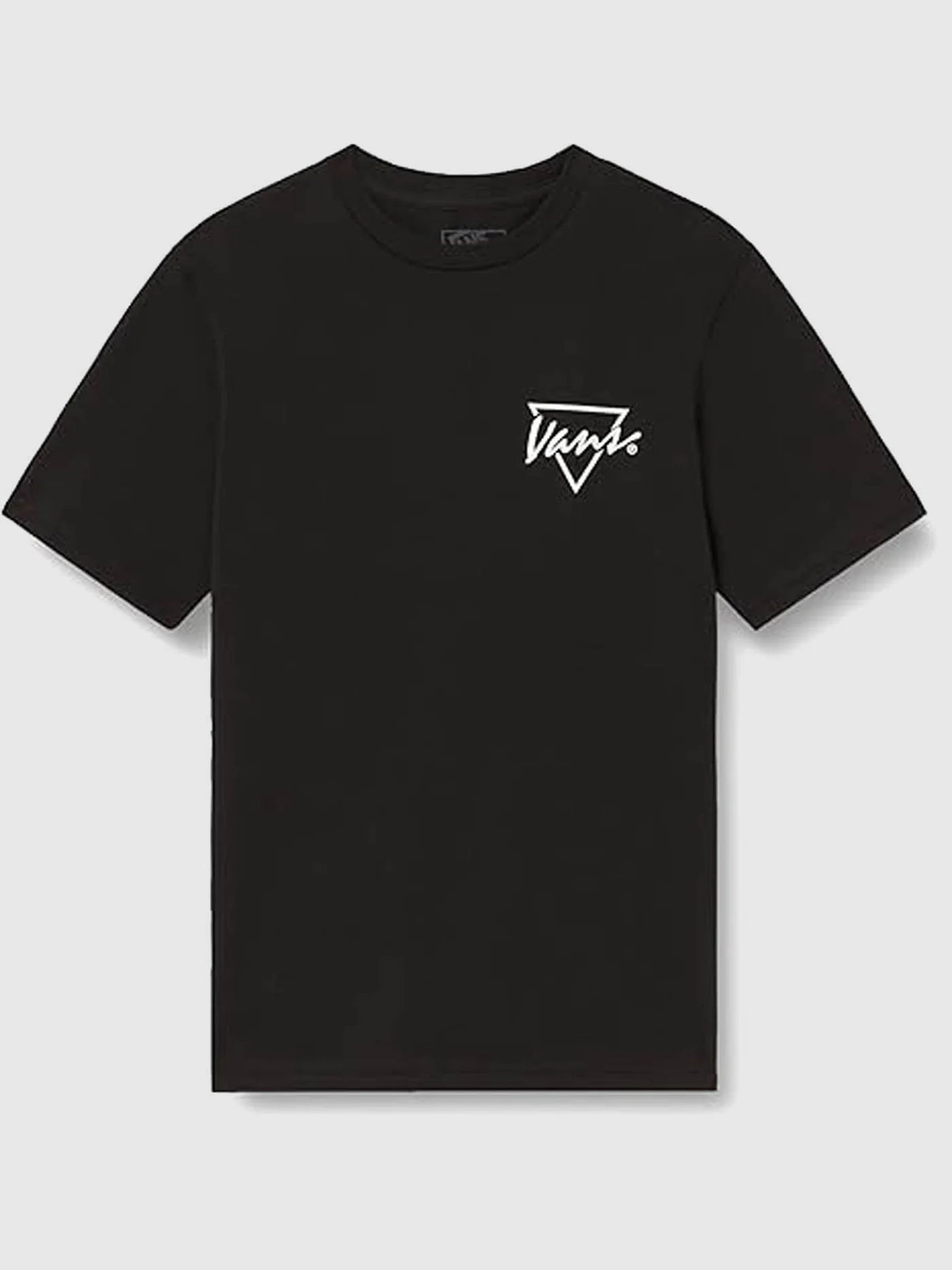 T-shirt Vans Palm Drive - Black
