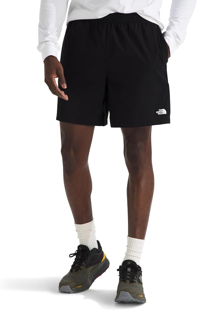 🩳 The North Face Class V Pathfinder Pull On - Black