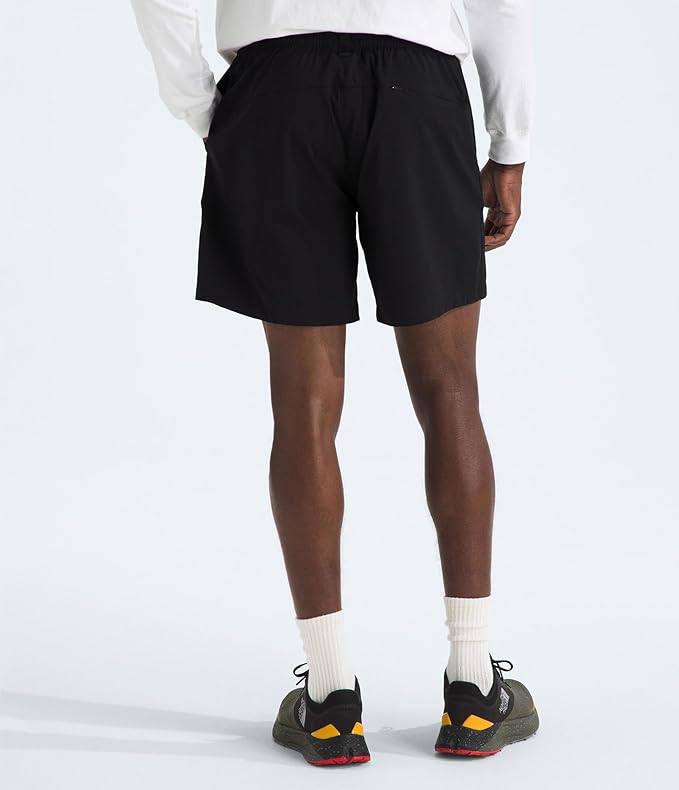 🩳 The North Face Class V Pathfinder Pull On - Black