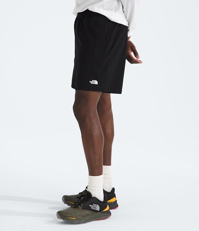 🩳 The North Face Class V Pathfinder Pull On - Black