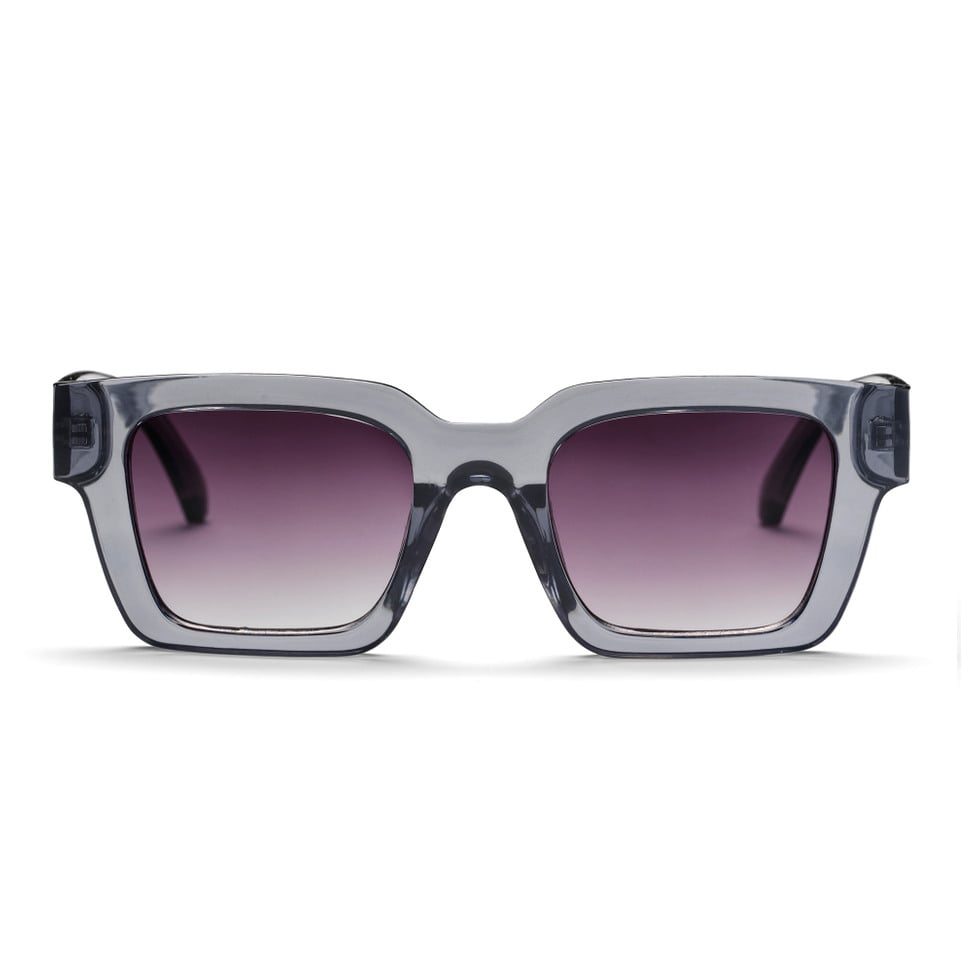 CHPO Max Sunglasses GREY\PURPLE