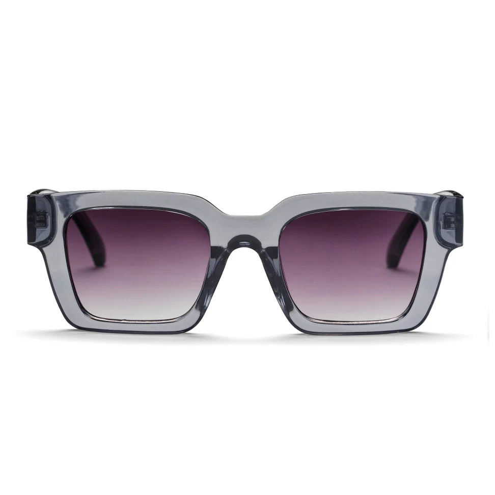 🕶️ CHPO Max Sunglasses - Clack - Lens Color Black