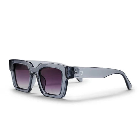 🕶️ CHPO Max Sunglasses - Clack - Lens Color Black