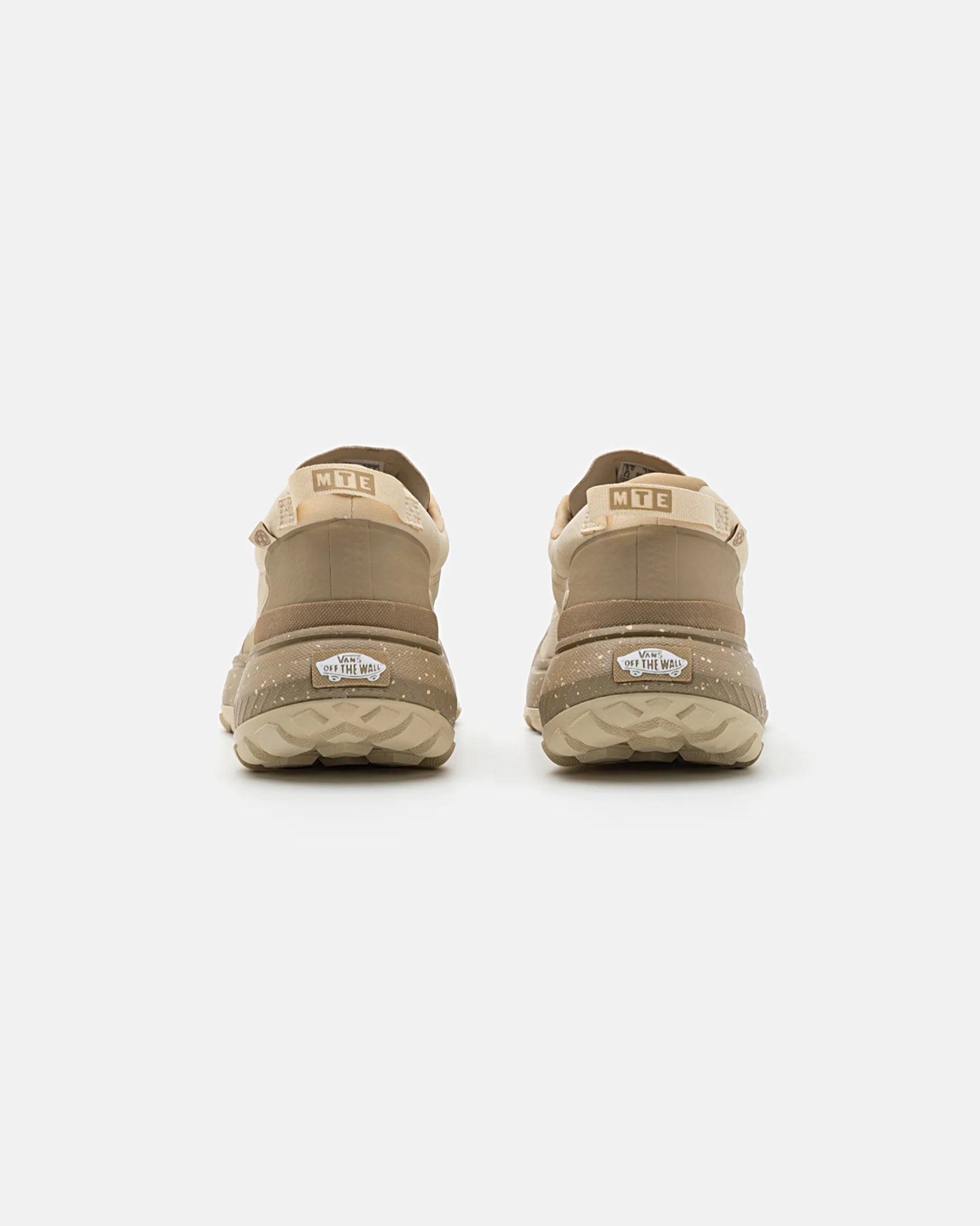 Scarpe VANS MTE Crosspath CREMA