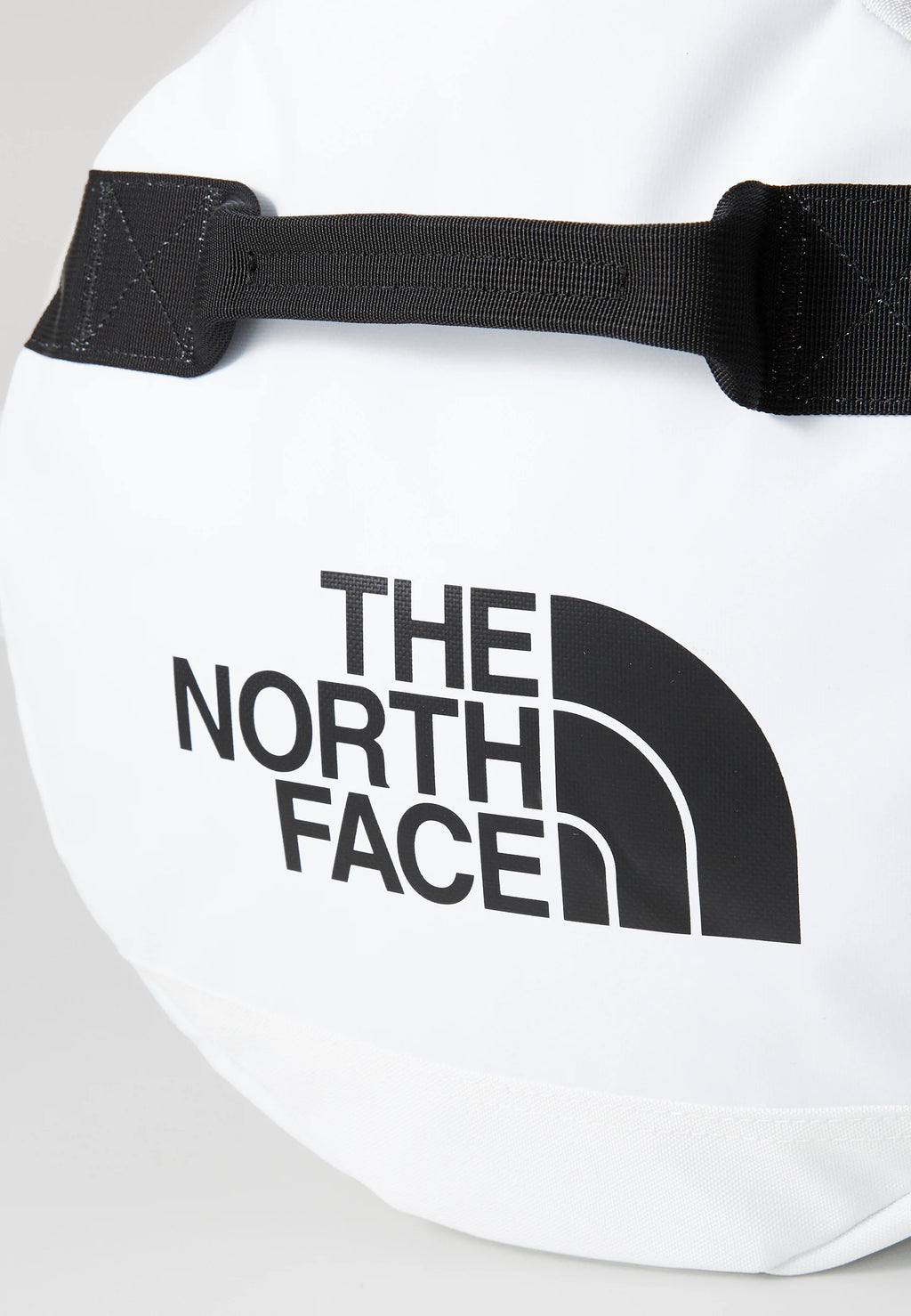 Borsone THE NORTH FACE Base Camp Duffel - M (71lt) – TNF White