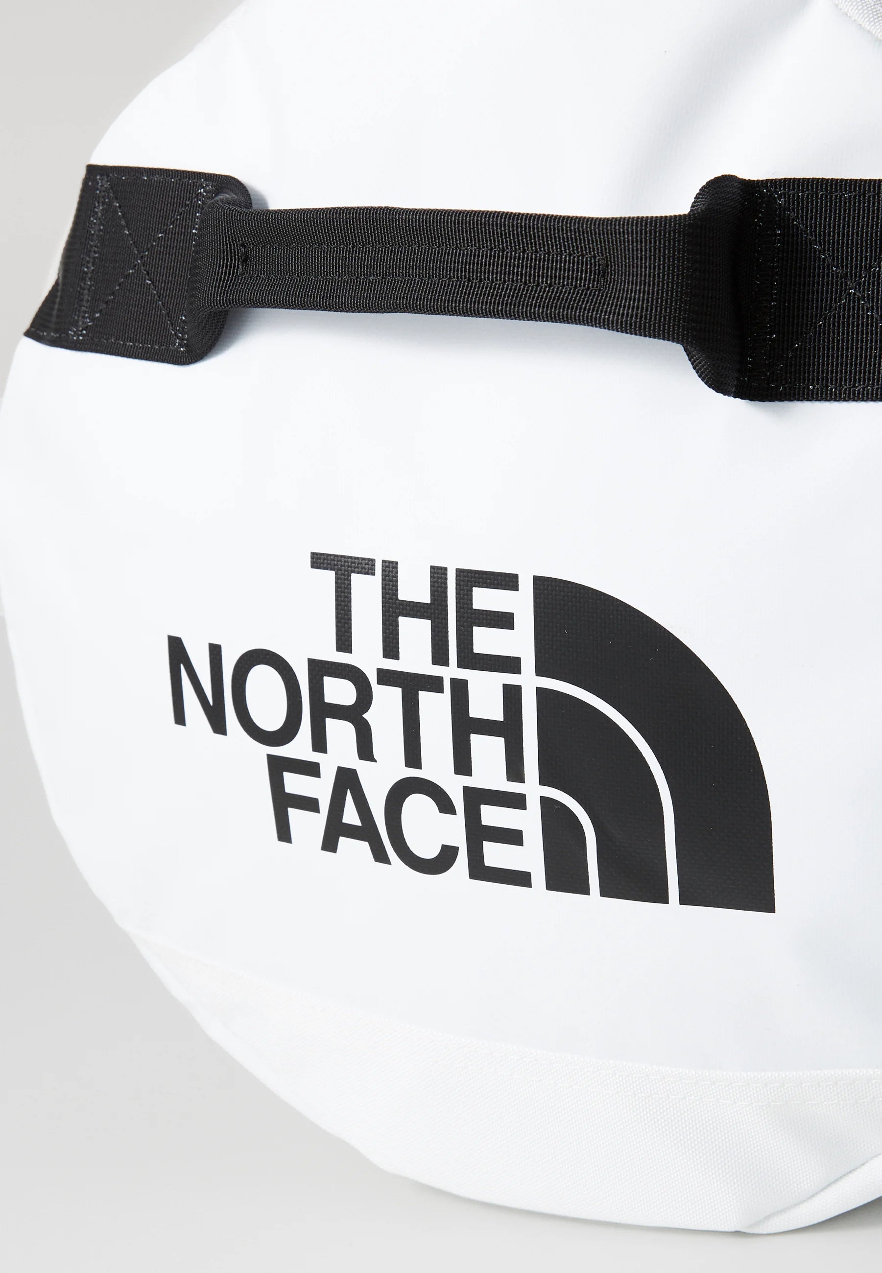 Borsone THE NORTH FACE Base Camp Duffel - M (71lt) – TNF White