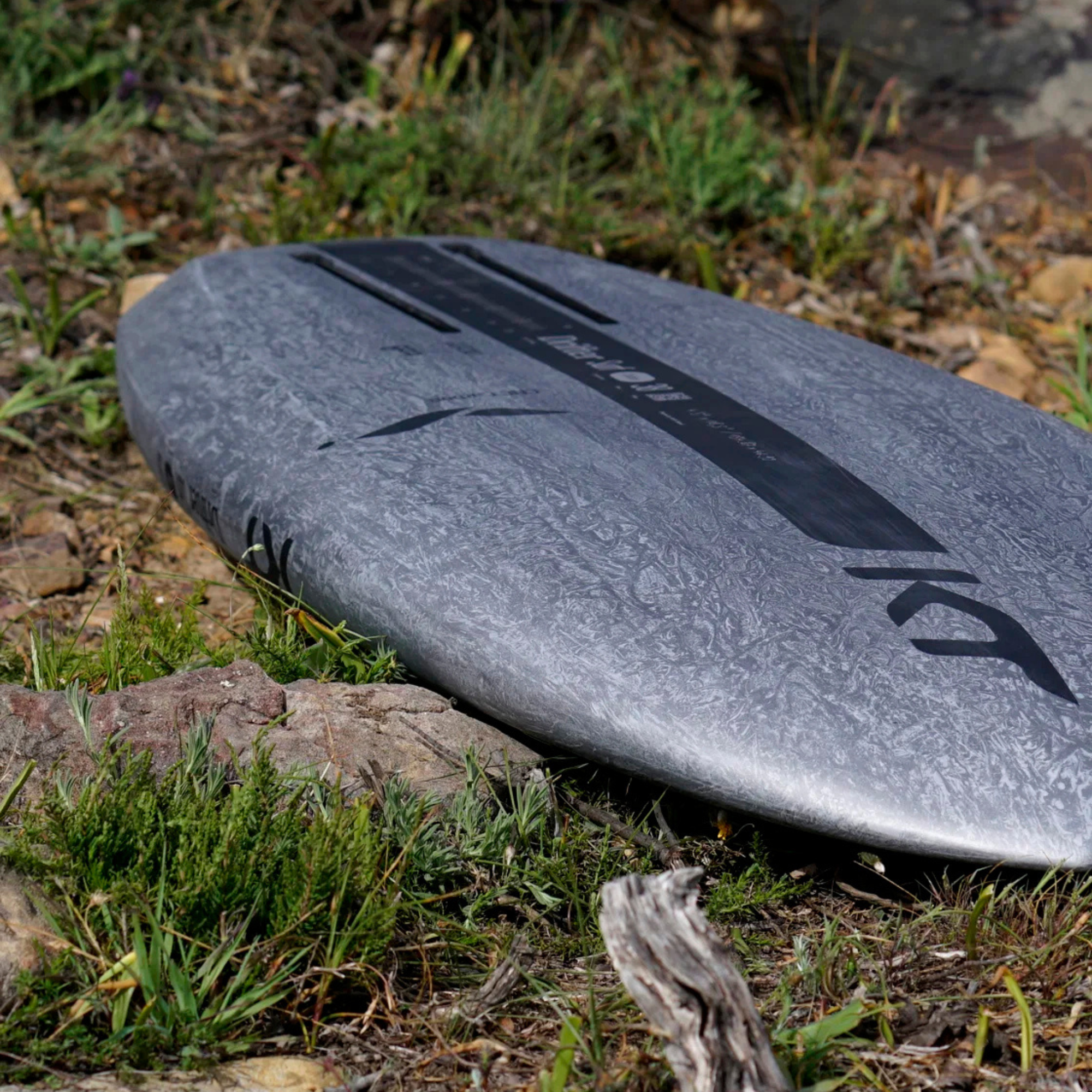 🏄‍♂️ KT Drifter Surf Carbon Foil Board 2026 – Performance Prone Surf Foil