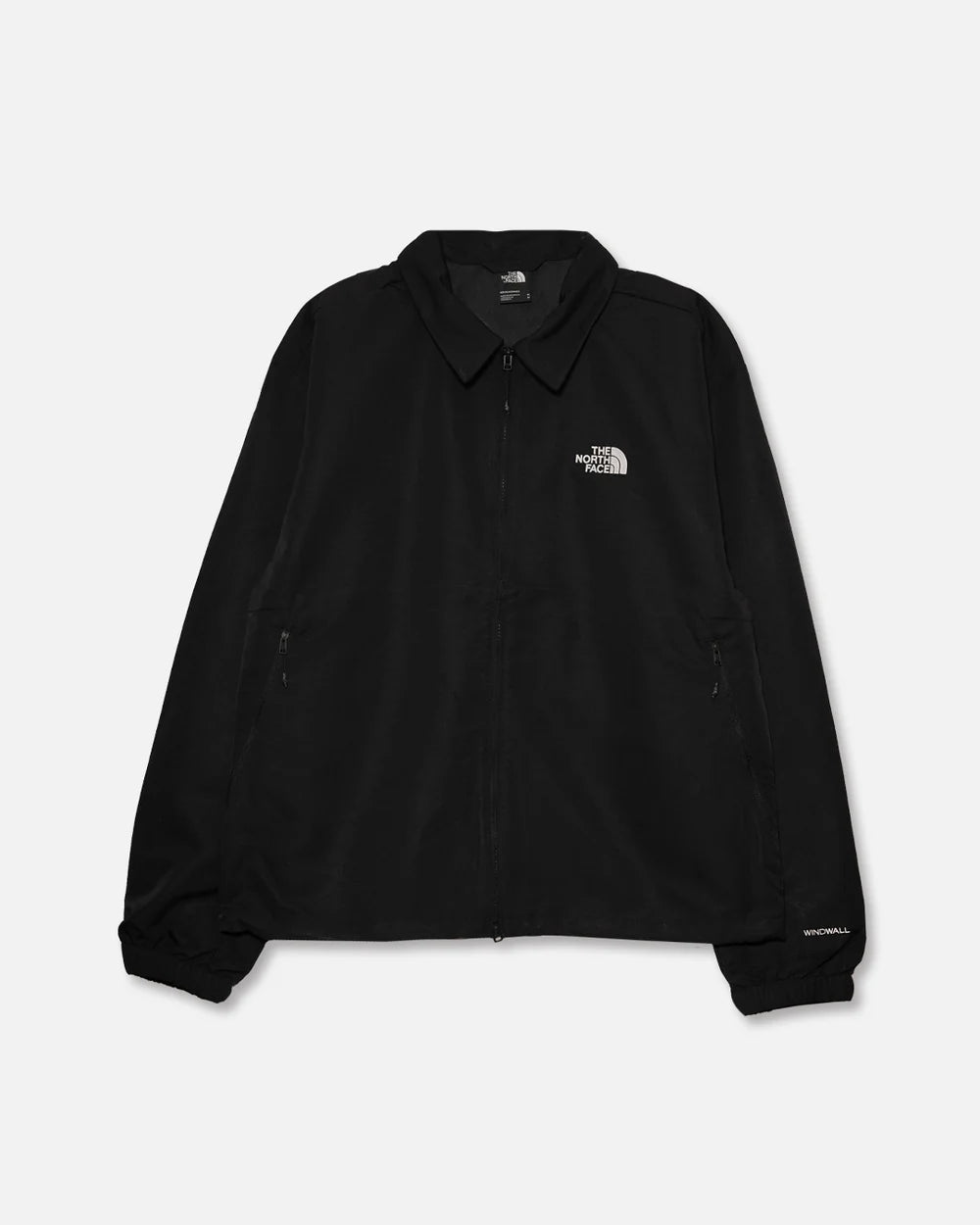 🧥 The North Face M Easy Packable Jacket – TNF Black