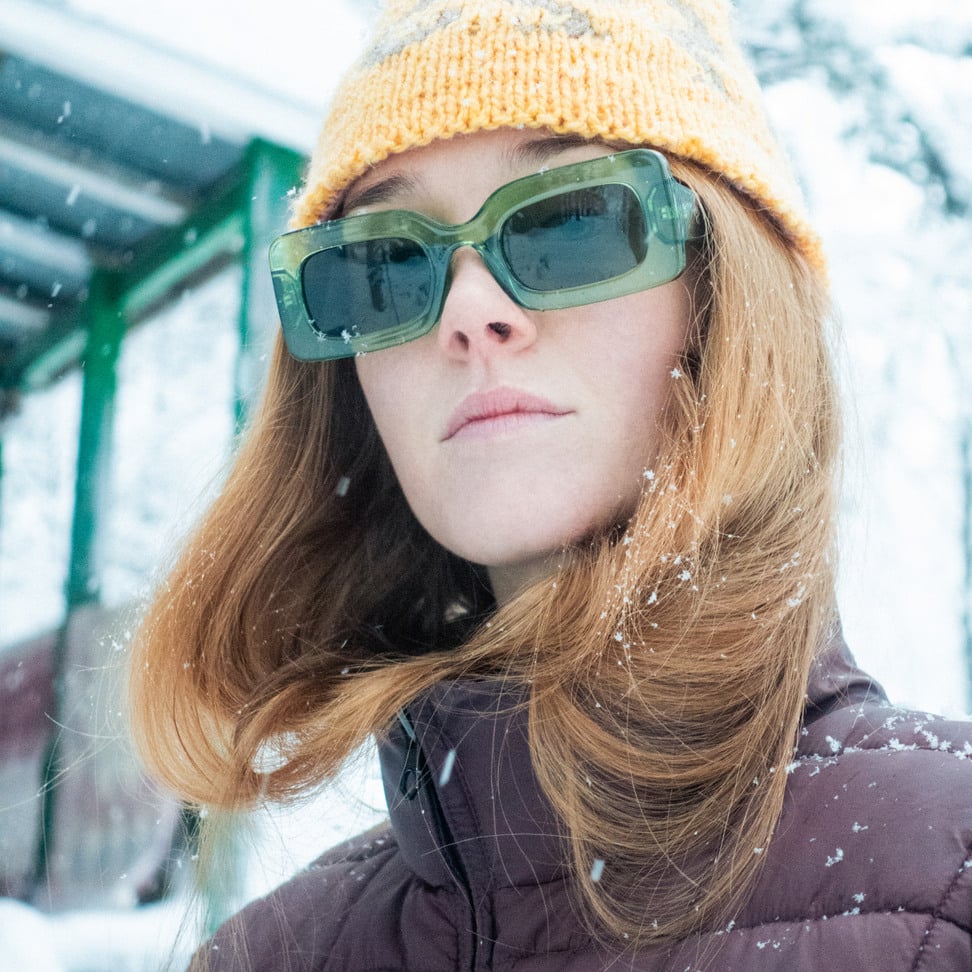 CHPO Hornstull Sunglasses – FOREST GREEN