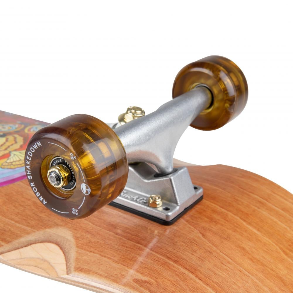 Longboard Arbor Solstice B4BC Cucharon 32”