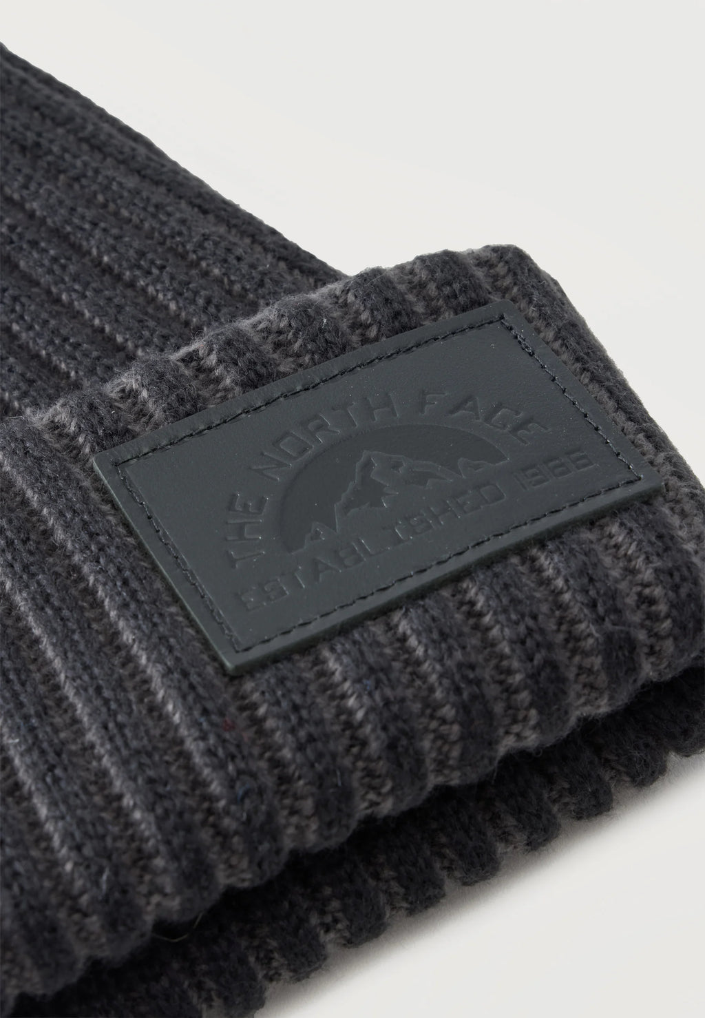 Berretto The North Face Salty Lined Special Edition Beanie - Black