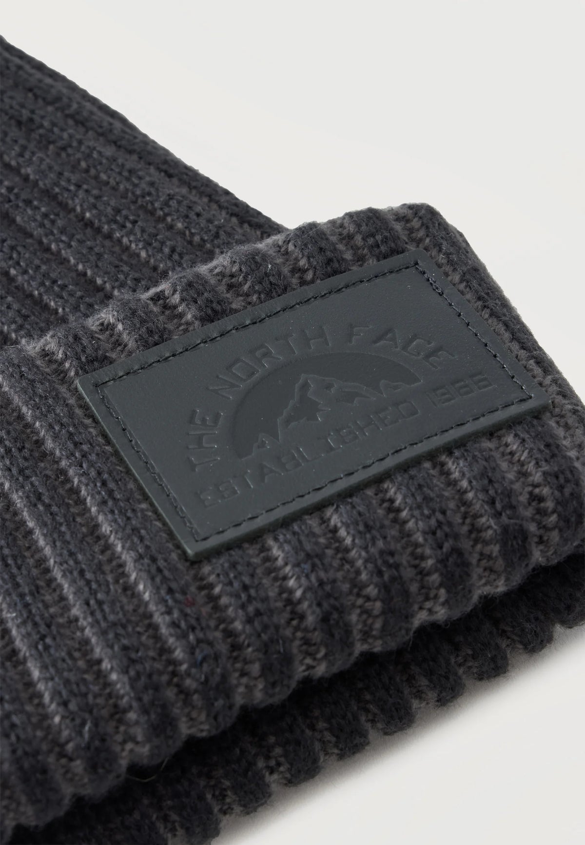 Berretto The North Face Salty Lined Special Edition Beanie - Black