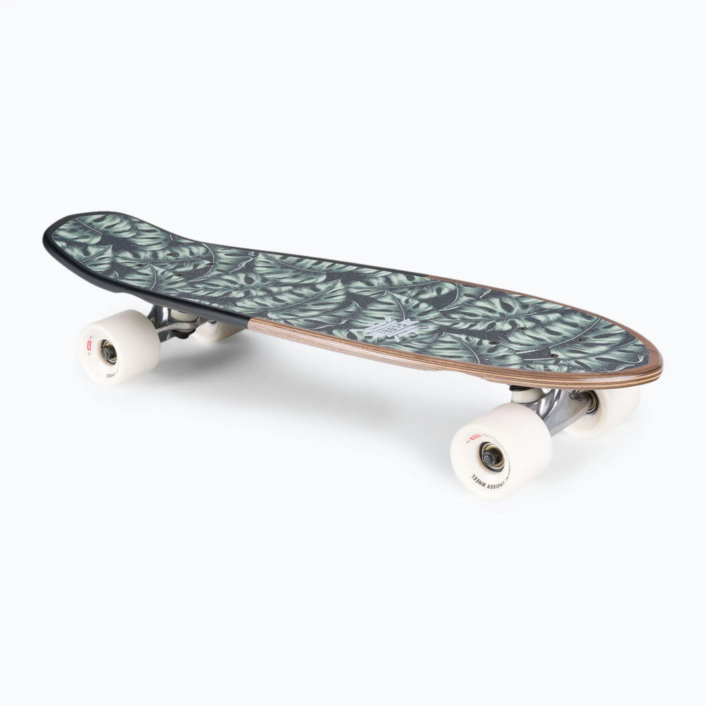 Cruiser GLOBE Blazer  26" TEAK\MONSTERA
