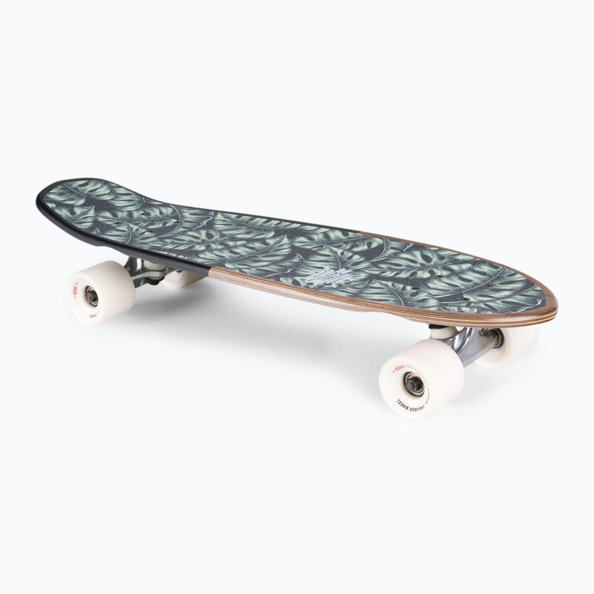 Cruiser GLOBE Blazer  26" TEAK\MONSTERA