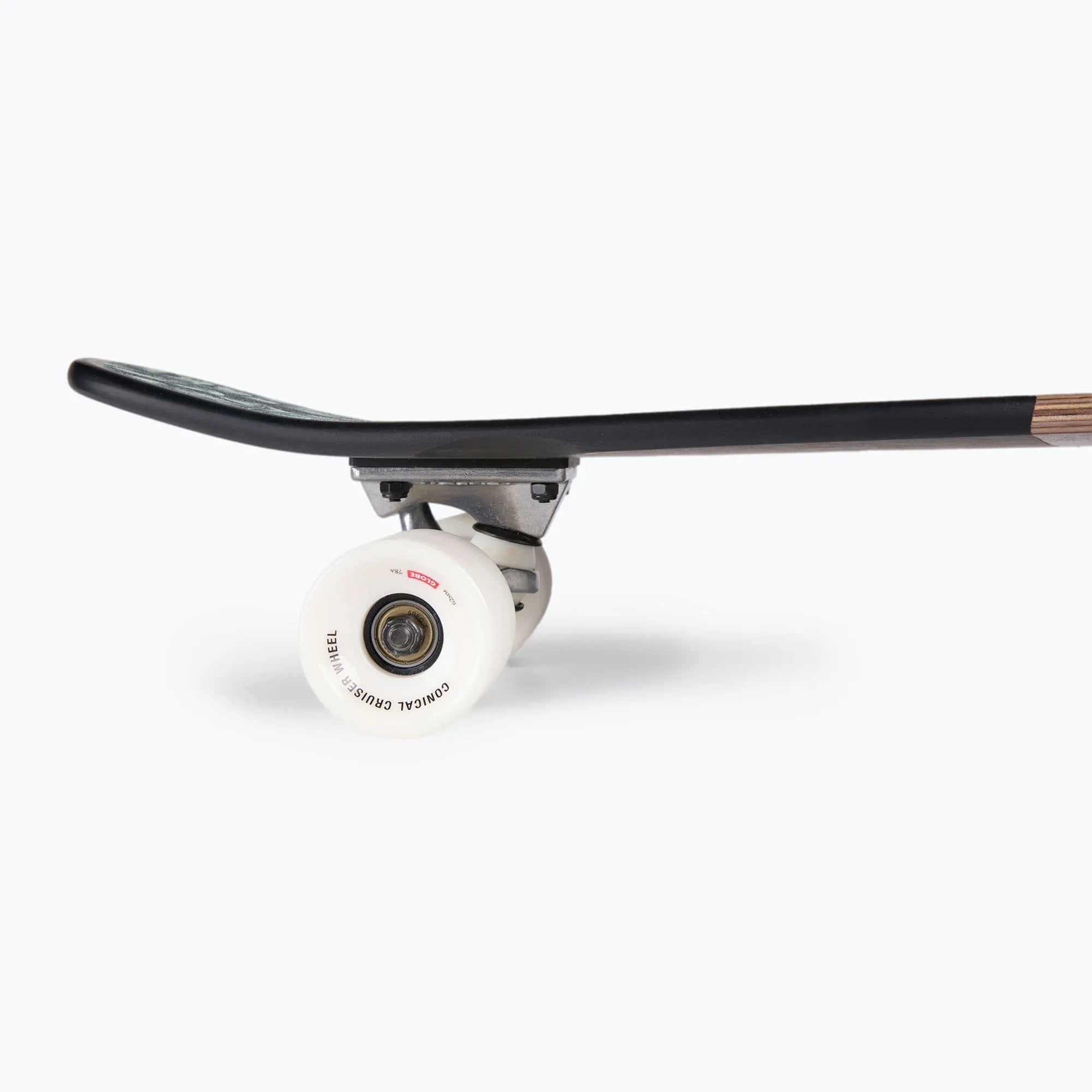 Cruiser GLOBE Blazer 26" TEAK\MONSTERA